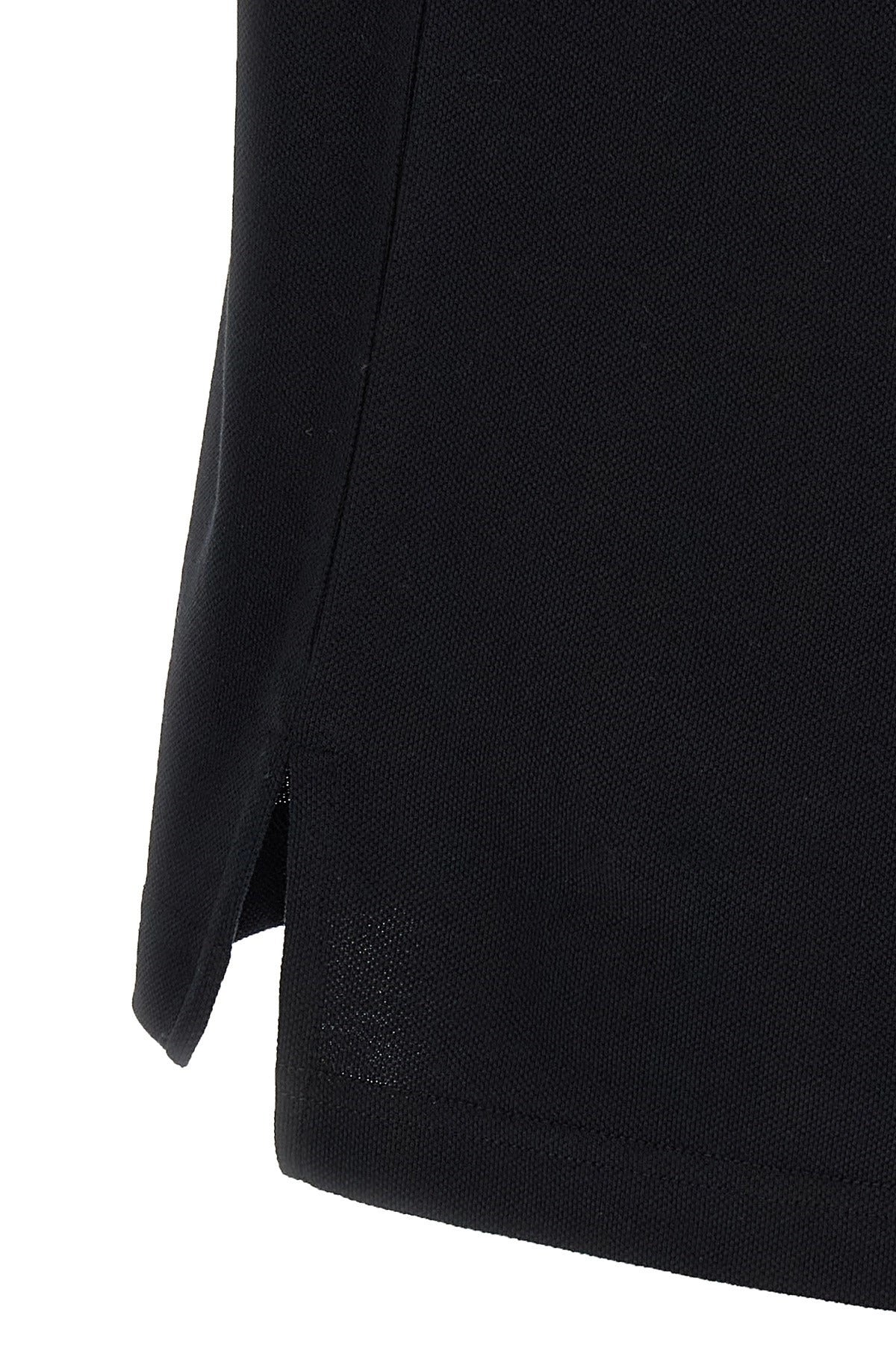 Chemise polo Moschino Press