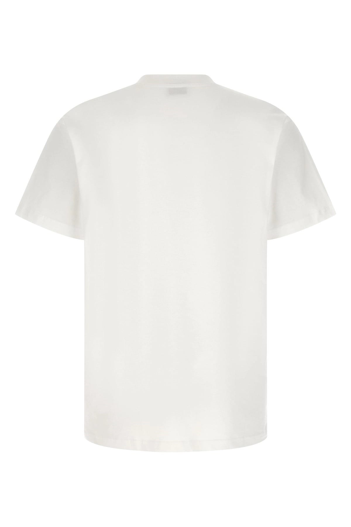 Moschino Moschino Printed T-Shirt
