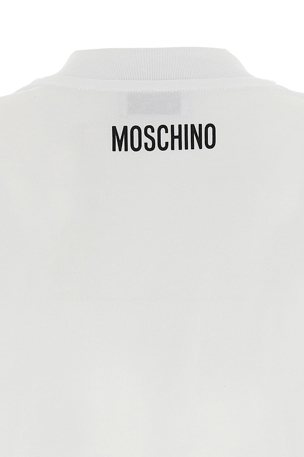 Moschino Moschino Printed T-Shirt