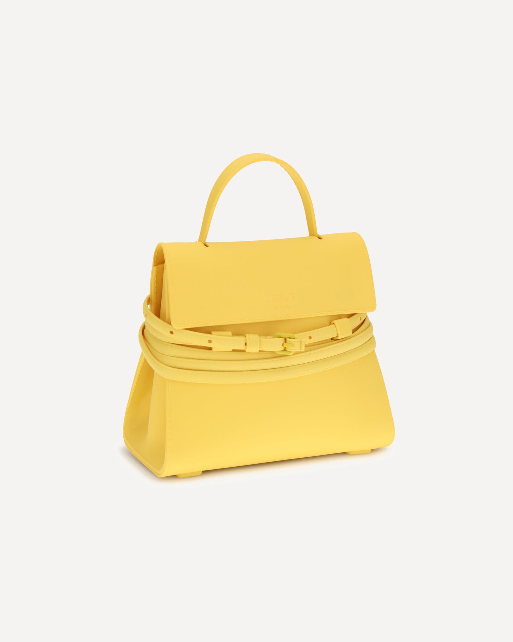 Bolso pequeño Tie Me - alternate view