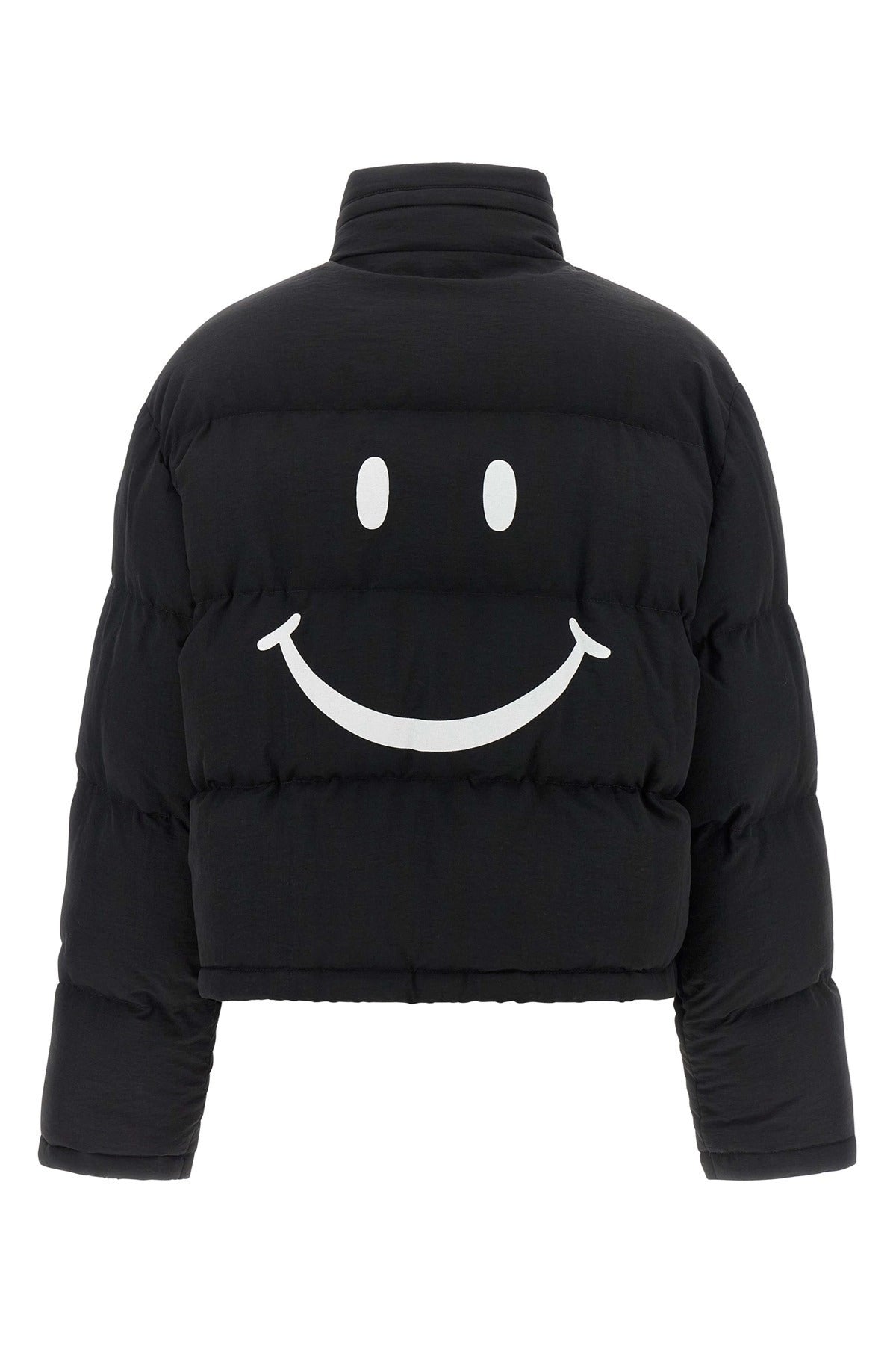 Moschino Smiley Bomberjacke