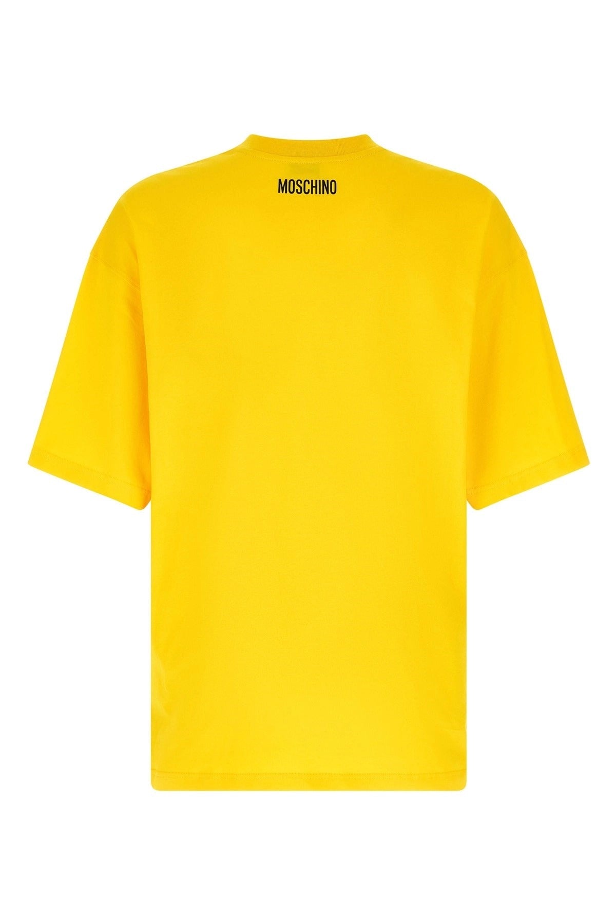 Moschino Smiley Graphic T-Shirt