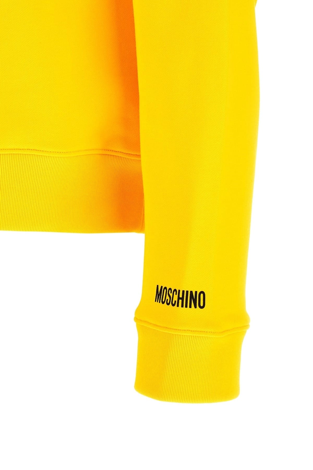 Moschino Moschino Smiley Hoodie