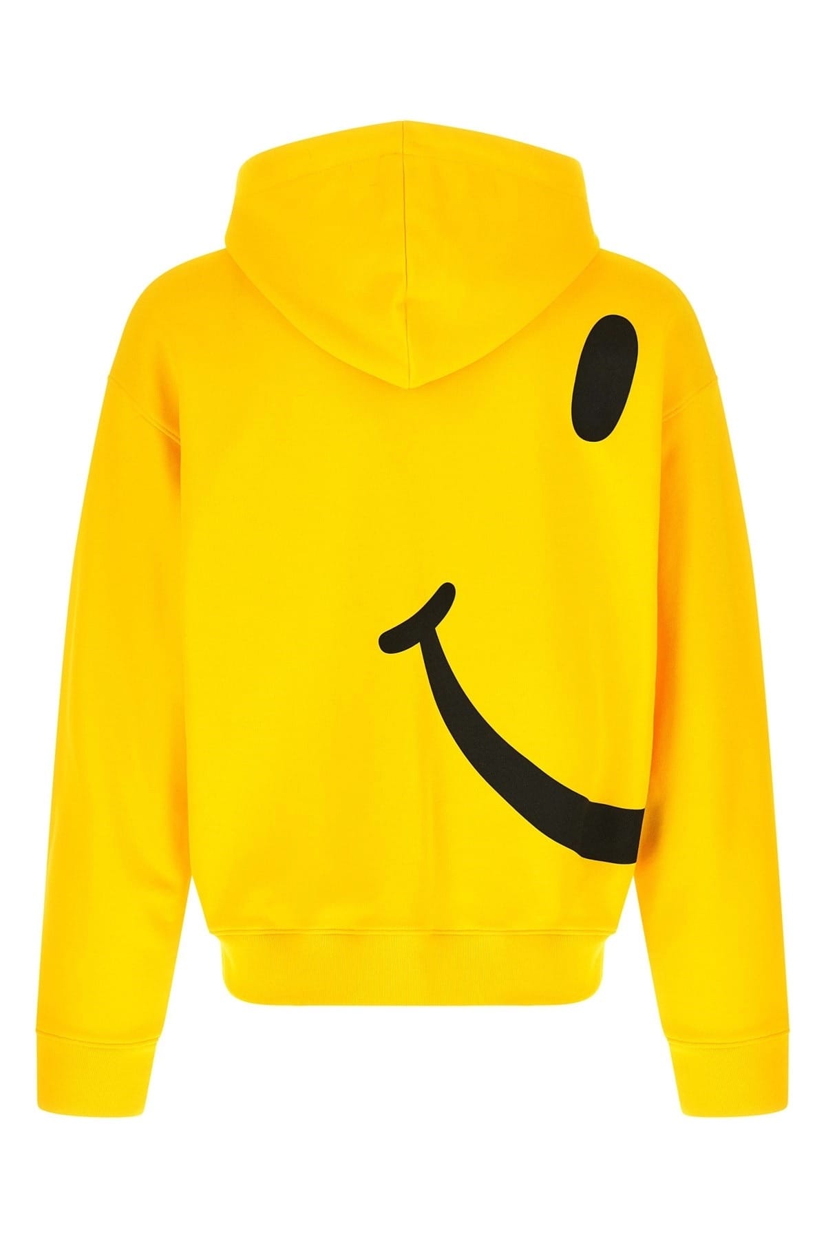 Moschino Moschino Smiley Hoodie