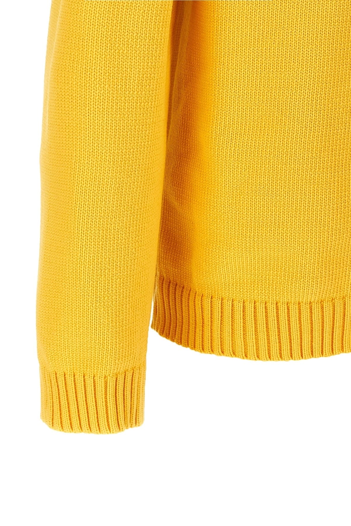 Moschino Moschino Smiley Intarsia Sweater