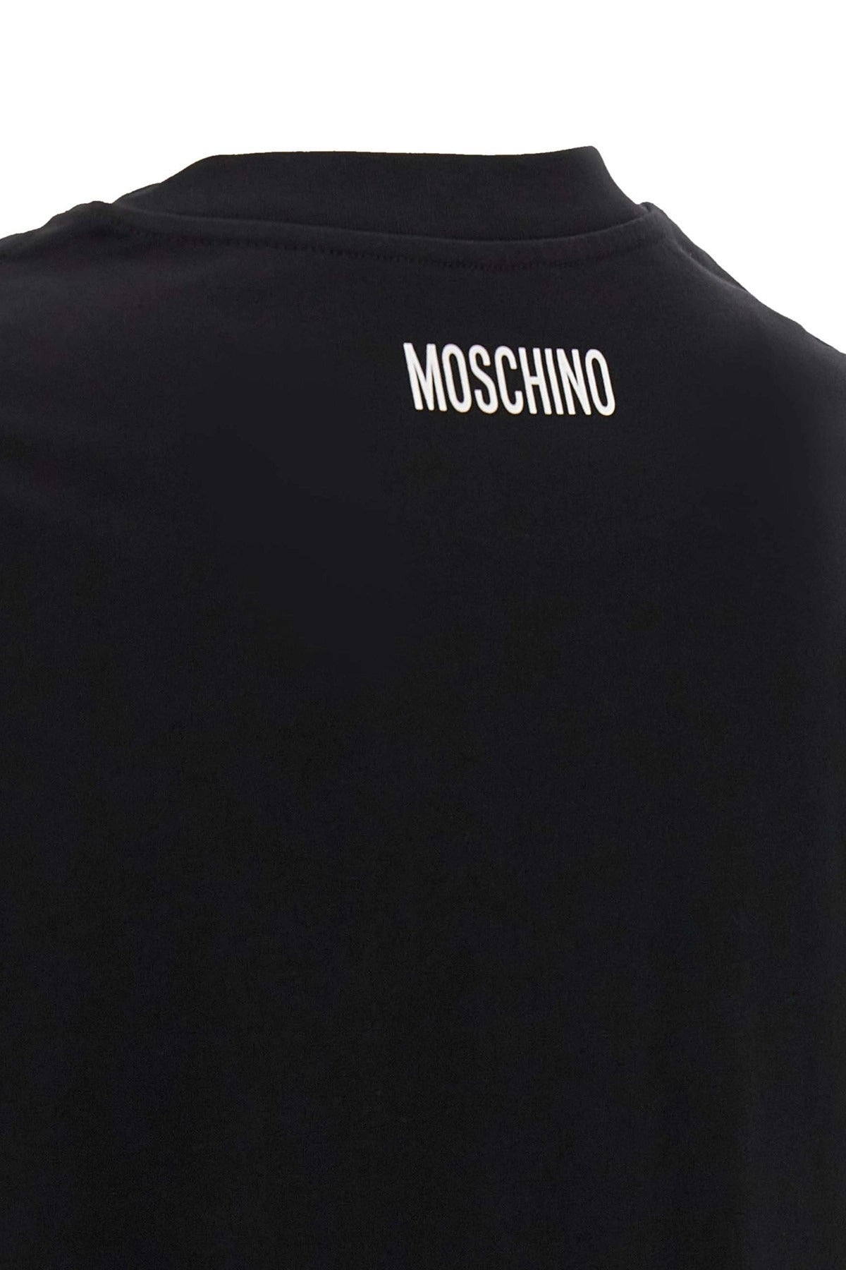 Moschino Smiley T-Shirt