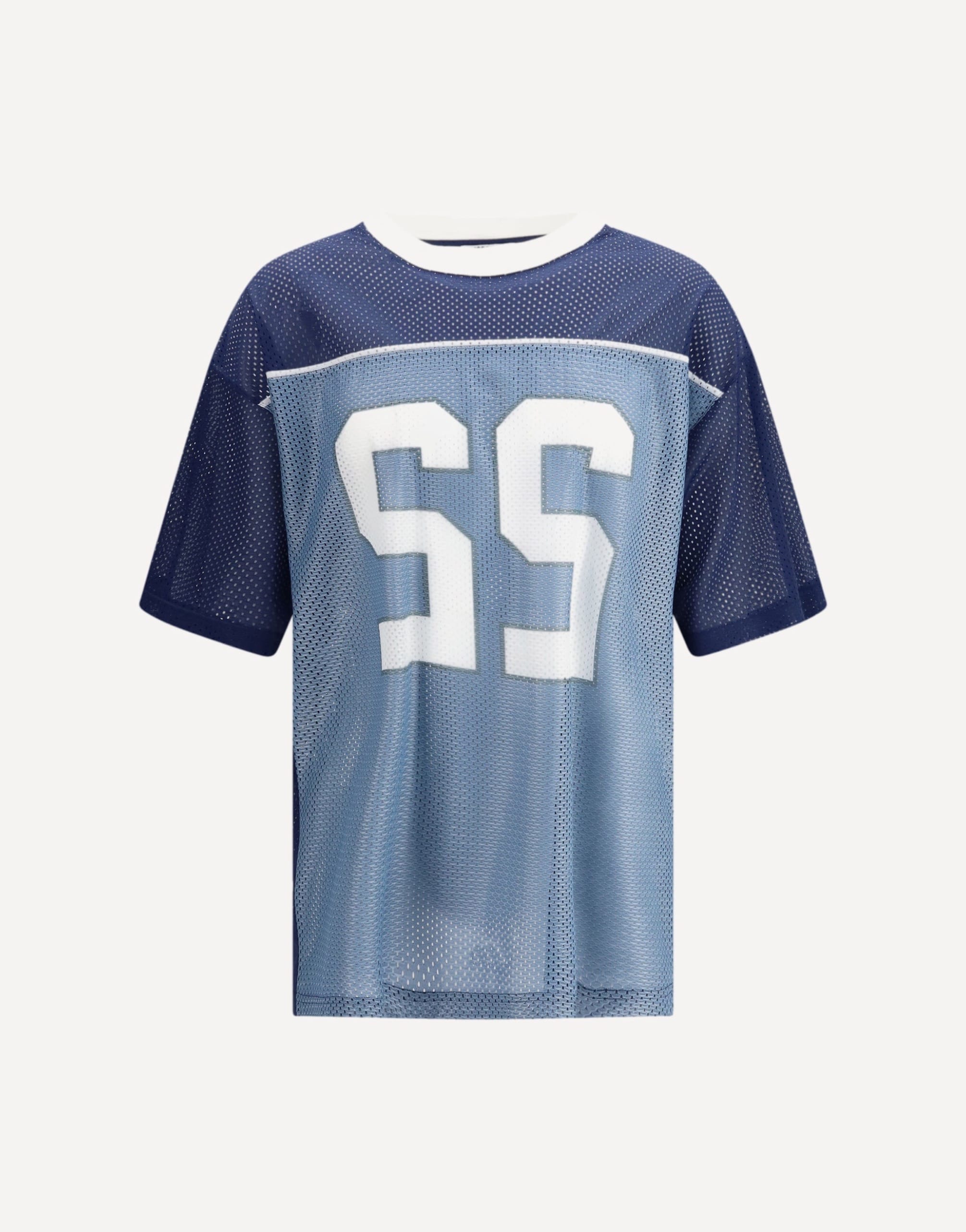 Moschino Technical Mesh T-Shirt