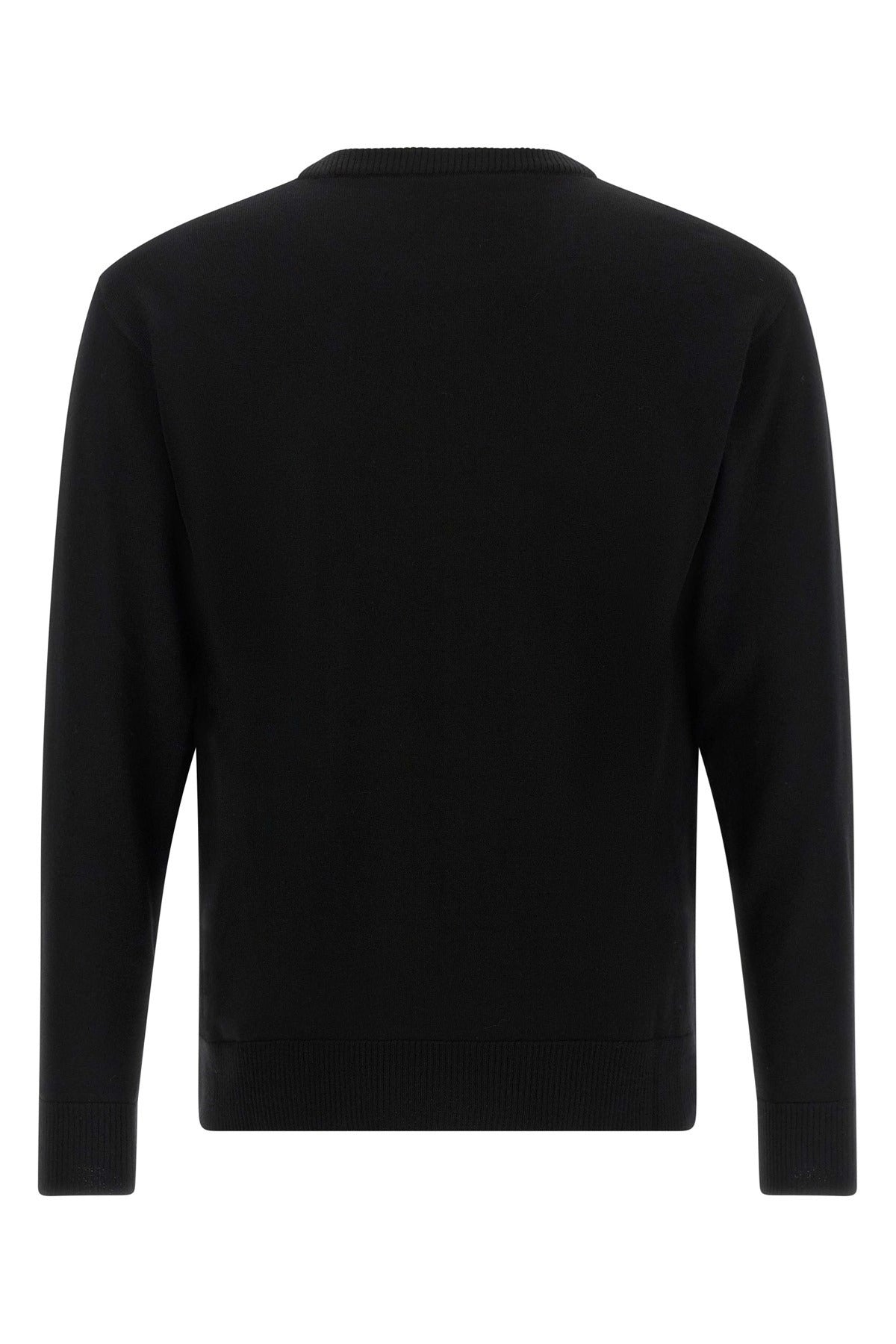 Moschino Teddy Bear Wool Sweater