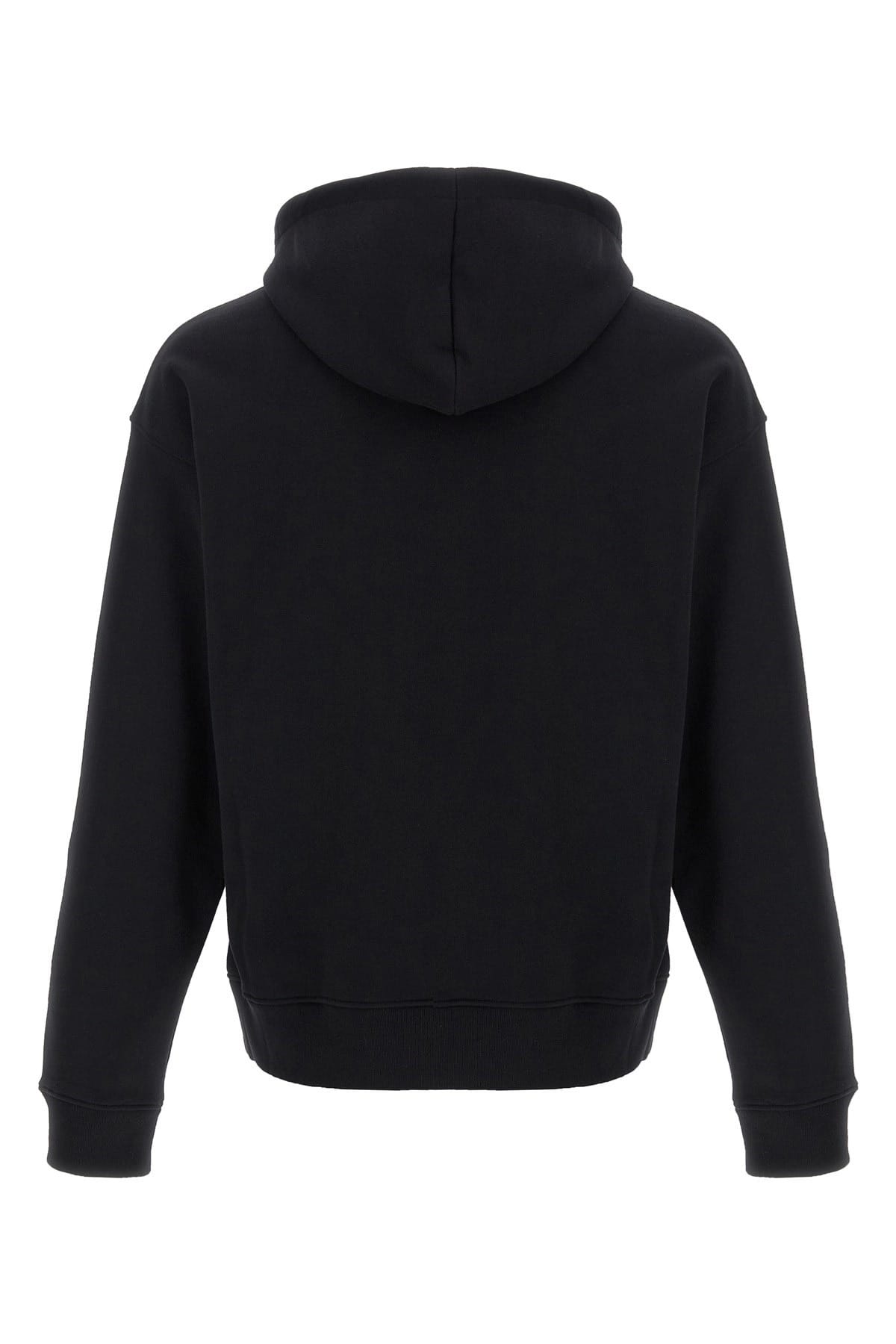 Moschino Teddy Print Hoodie - alternate view