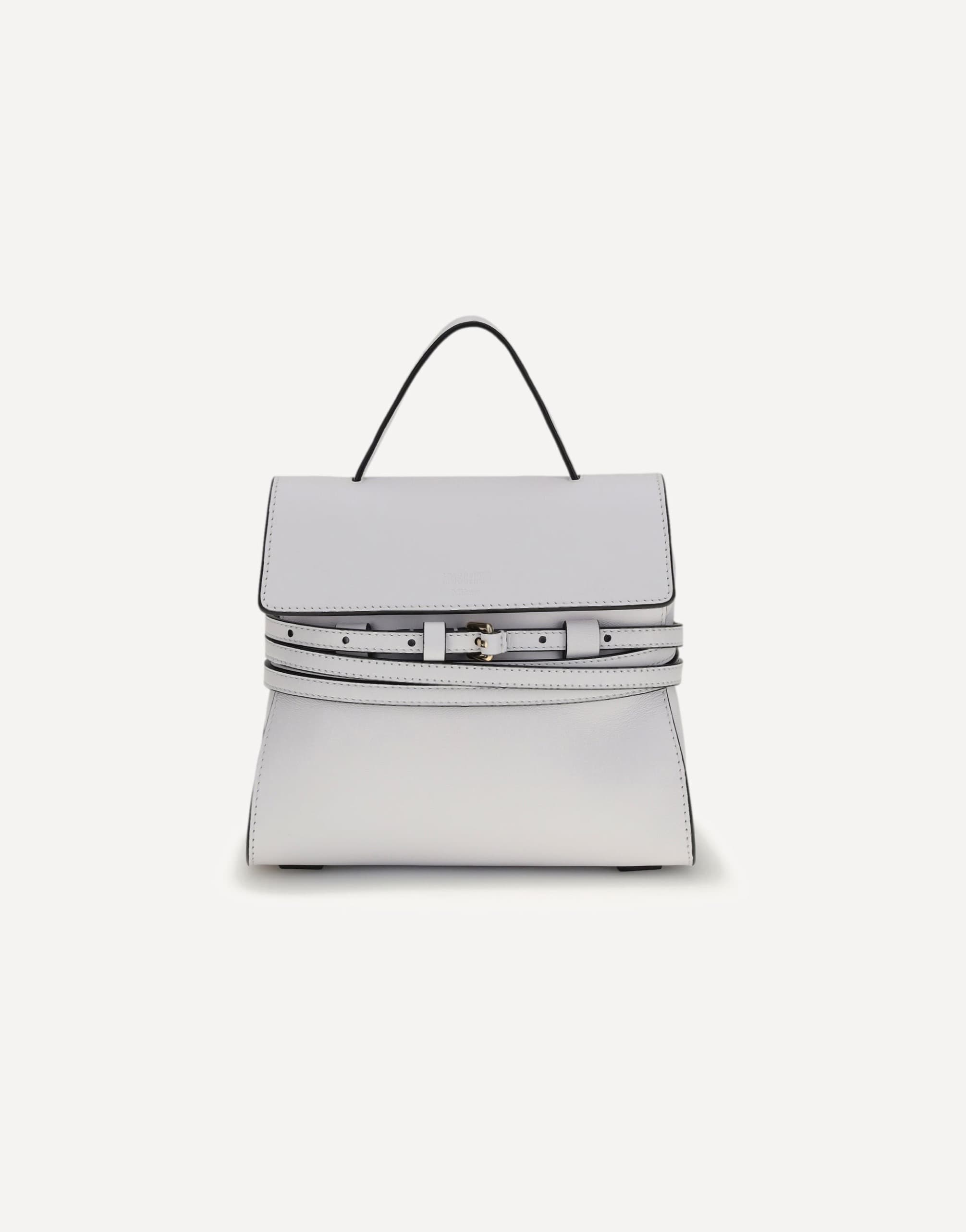 Moschino Tie Me Shoulder Bag