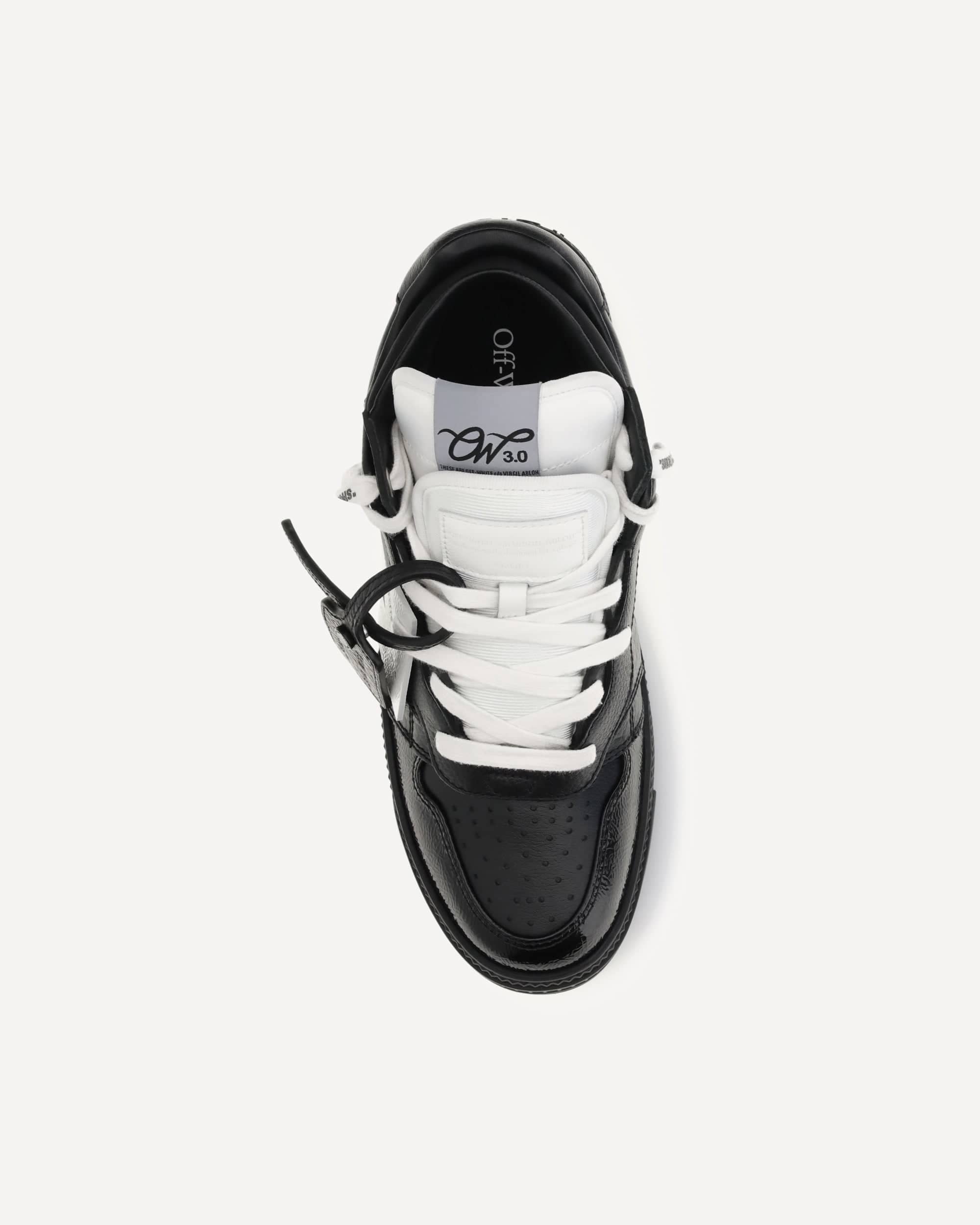 Off-White 3.0 Floating Arrow Sneakers