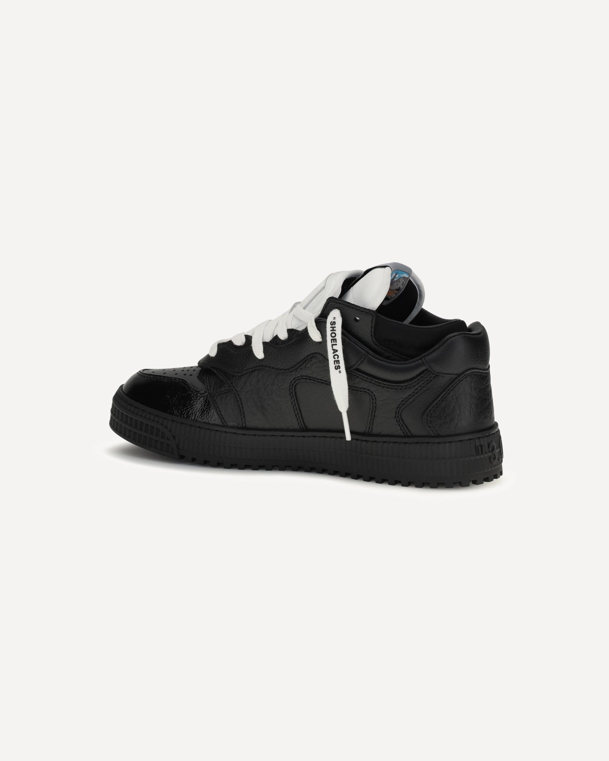 Off-White 3.0 Floating Arrow Sneakers