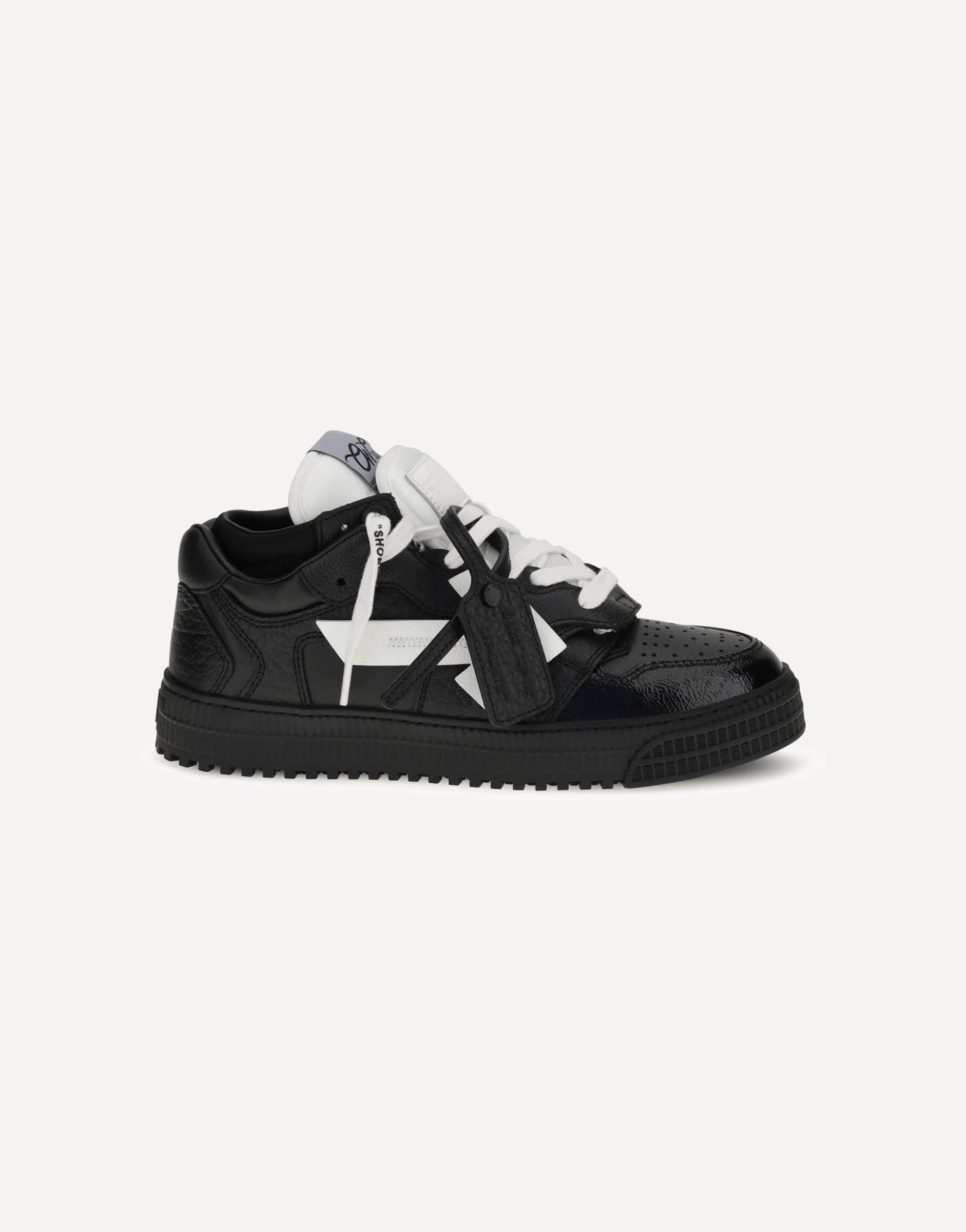 Off-White 3.0 Floating Arrow Sneakers