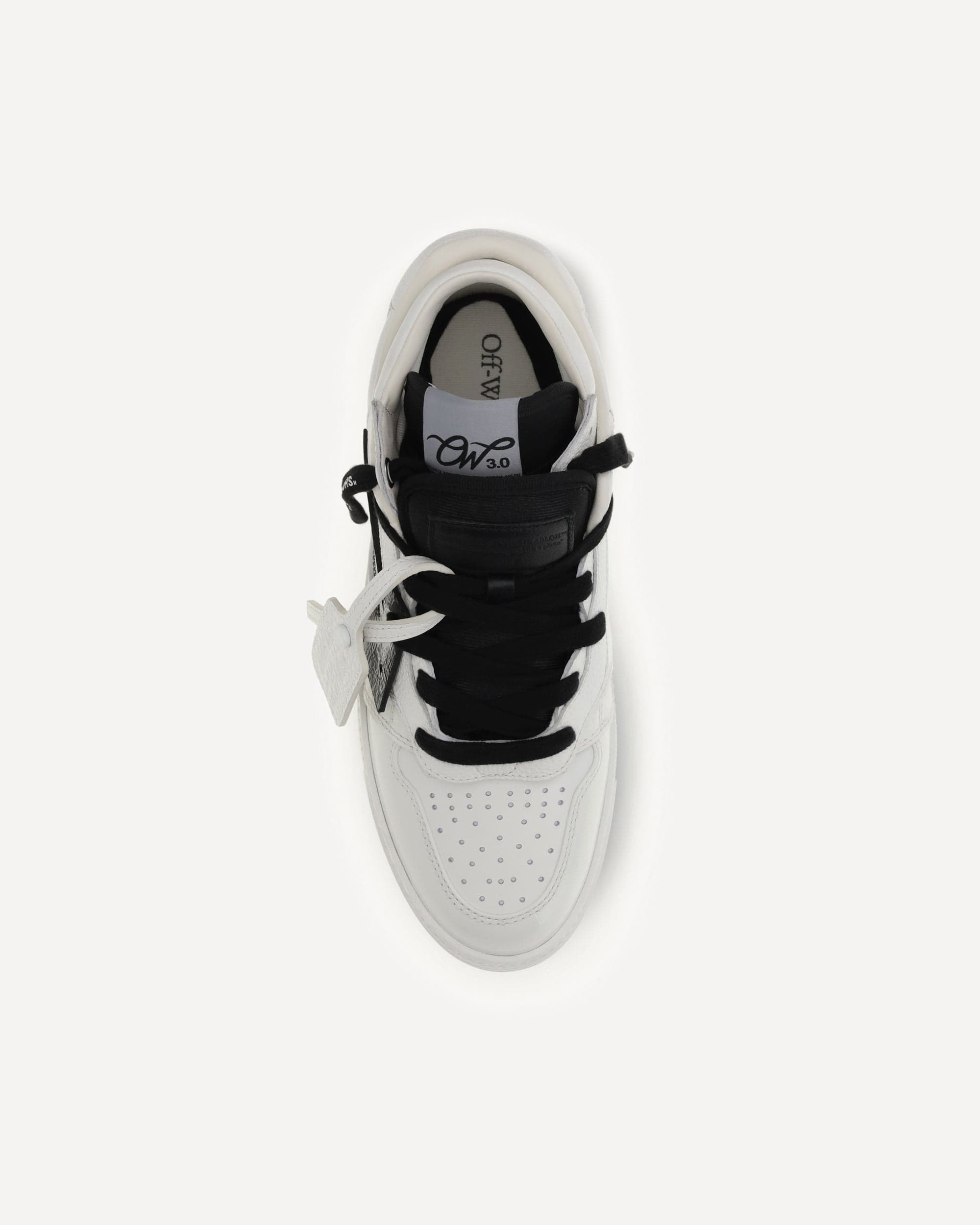 Off-White 3.0 Floating Arrow Sneakers