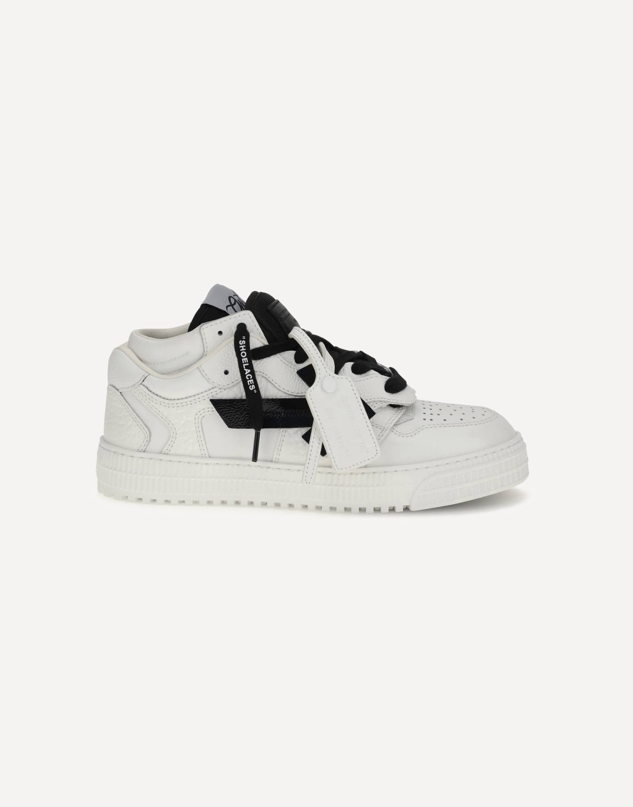 Off-White 3.0 Floating Arrow Sneakers