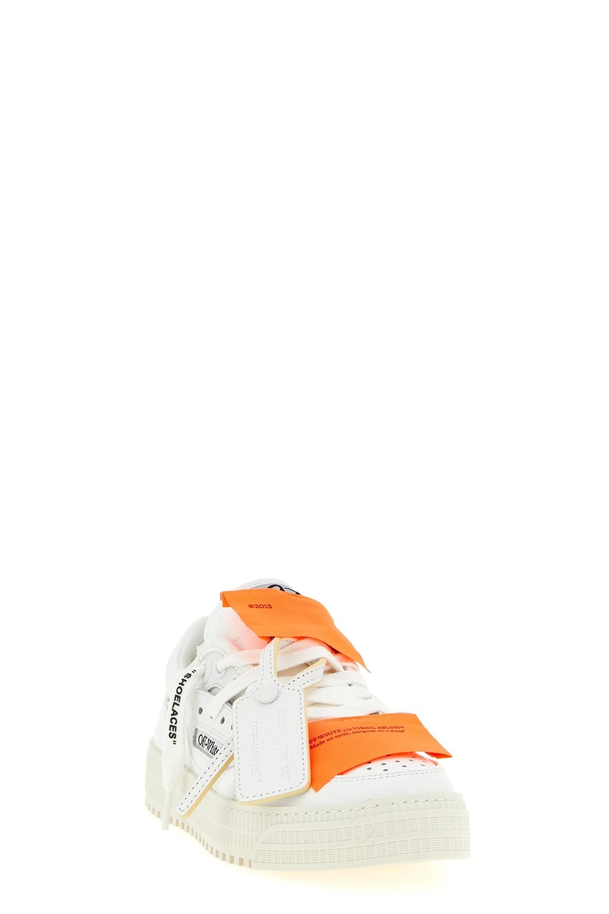 Off-White Off-White 3.0 Off Court Sneakers