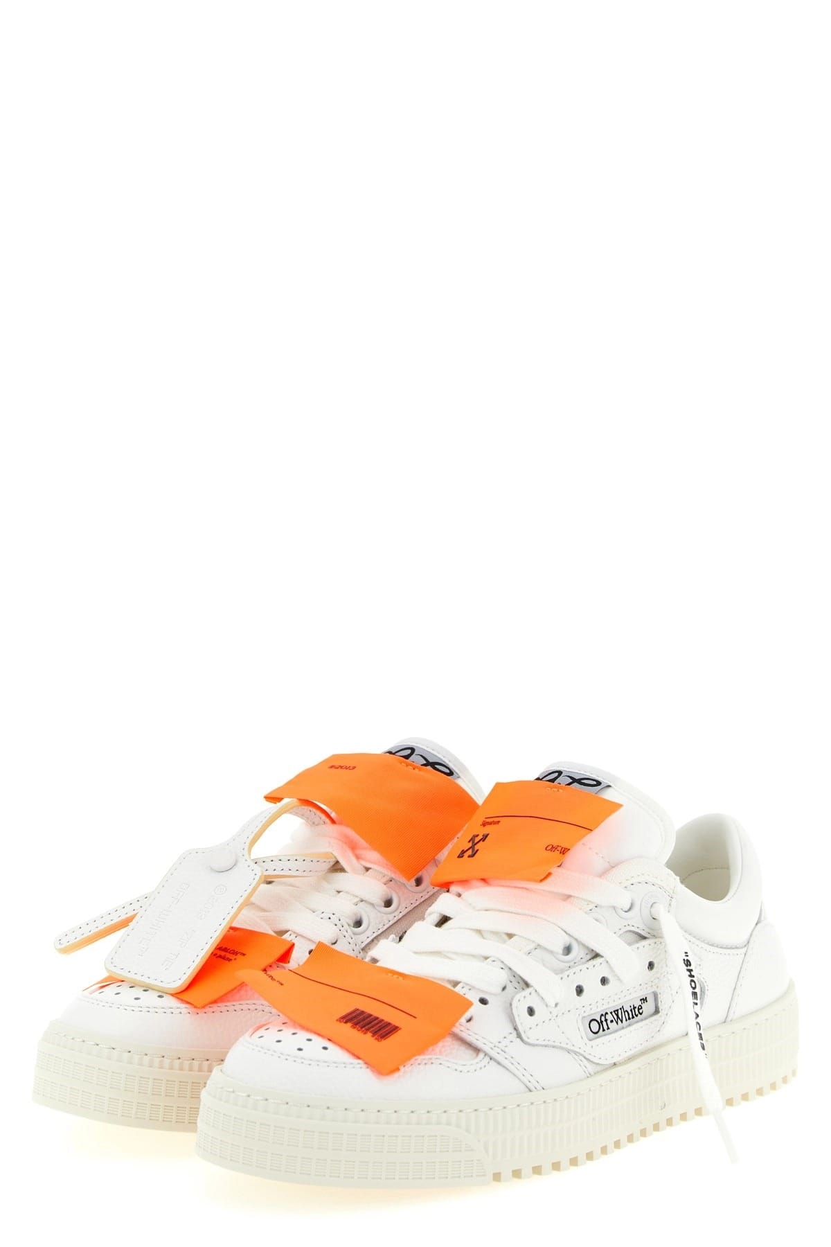 Off-White 3.0 Off Court Sneakers - alternate view