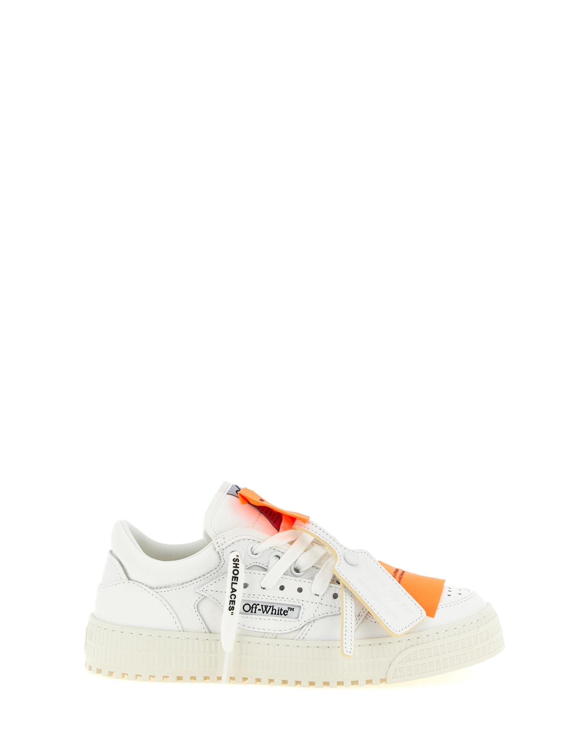 Off-White Off-White 3.0 Off Court Sneakers