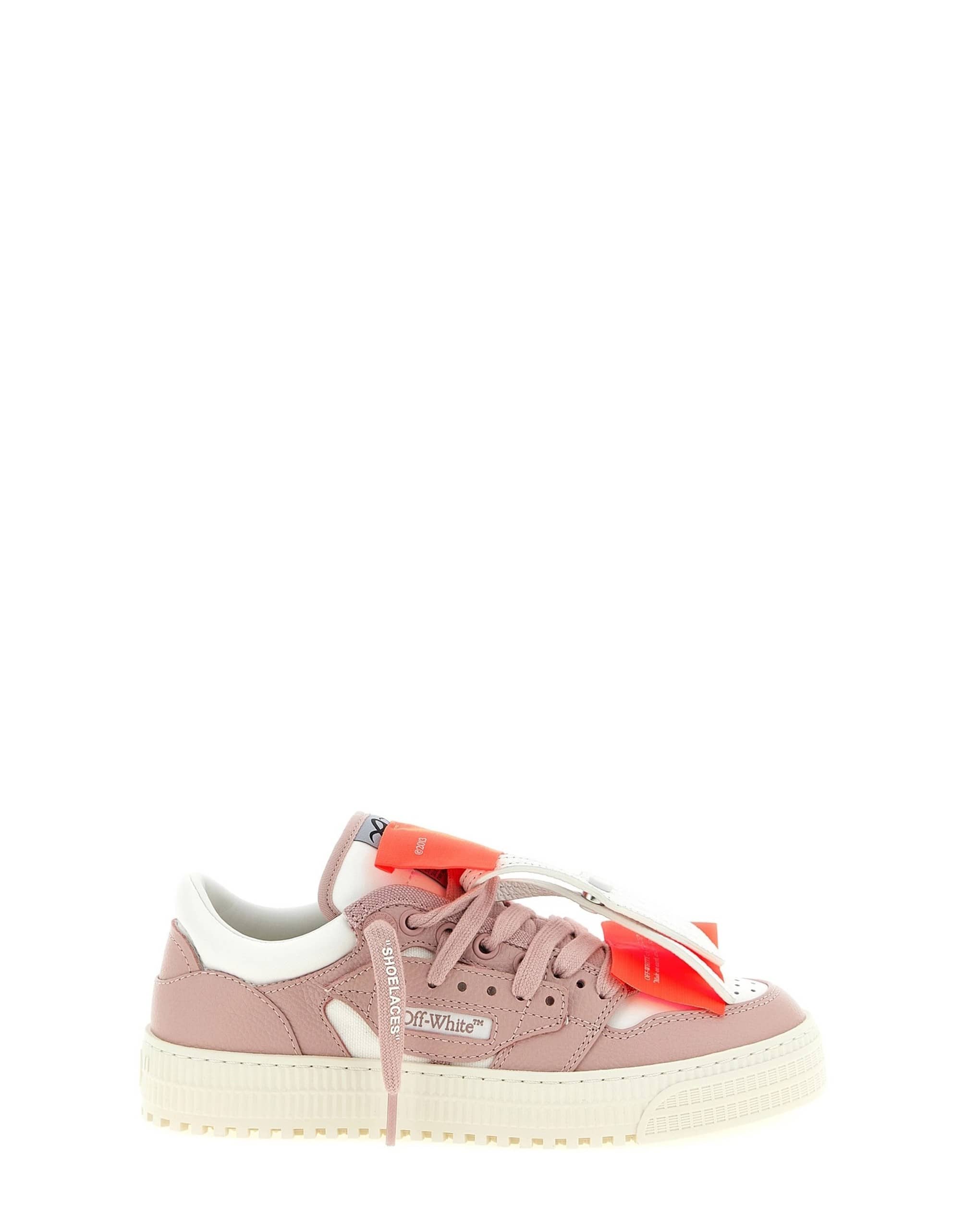 Off-White Off-White 3.0 Off Court Sneakers
