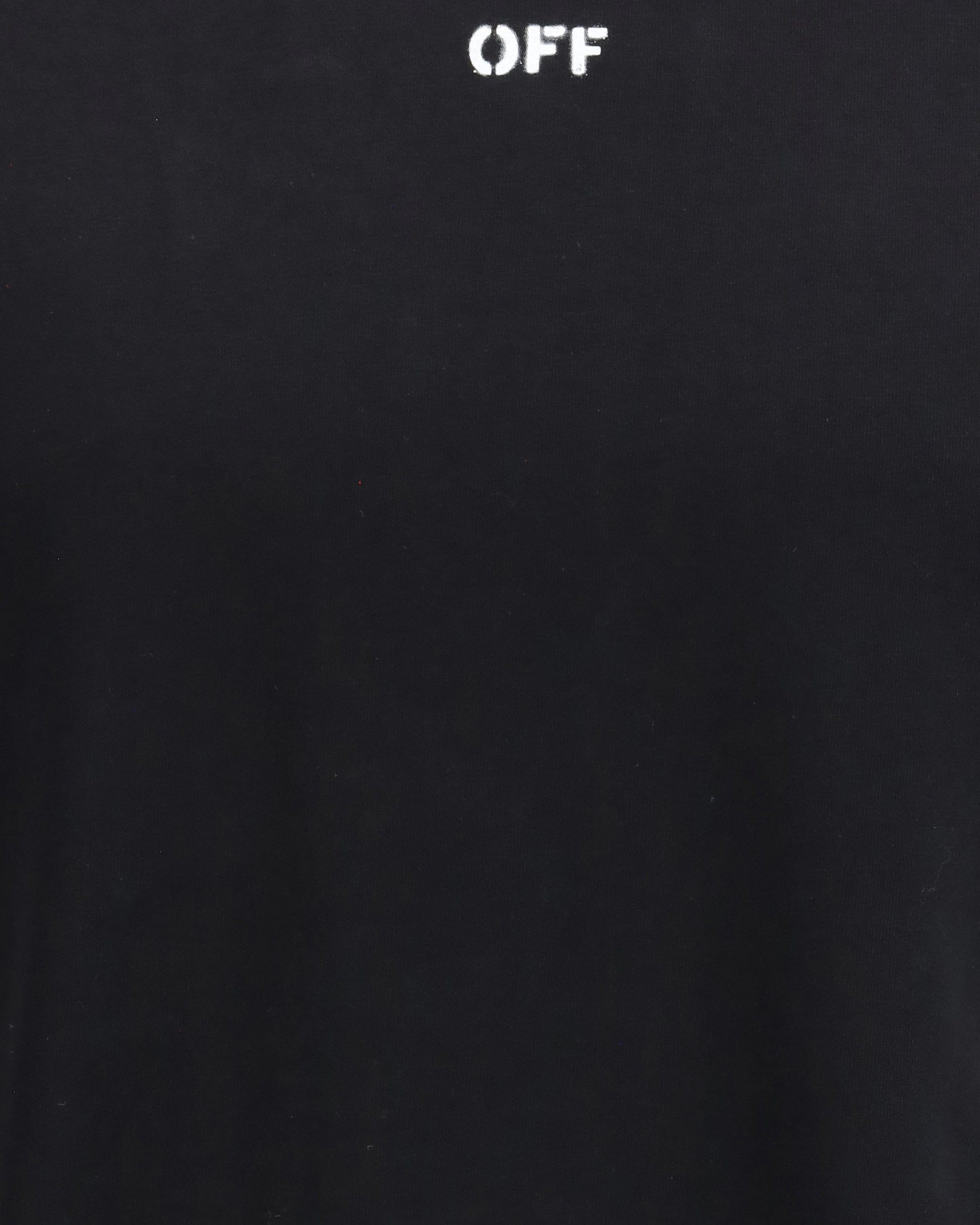 Off-White 3d Spray Arrow Skate T-Shirt