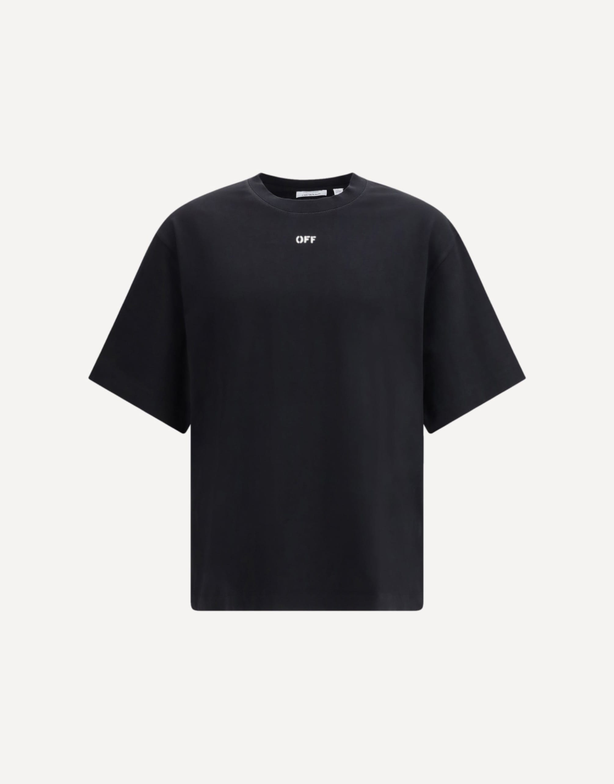 Off-White 3d Spray Arrow Skate T-Shirt