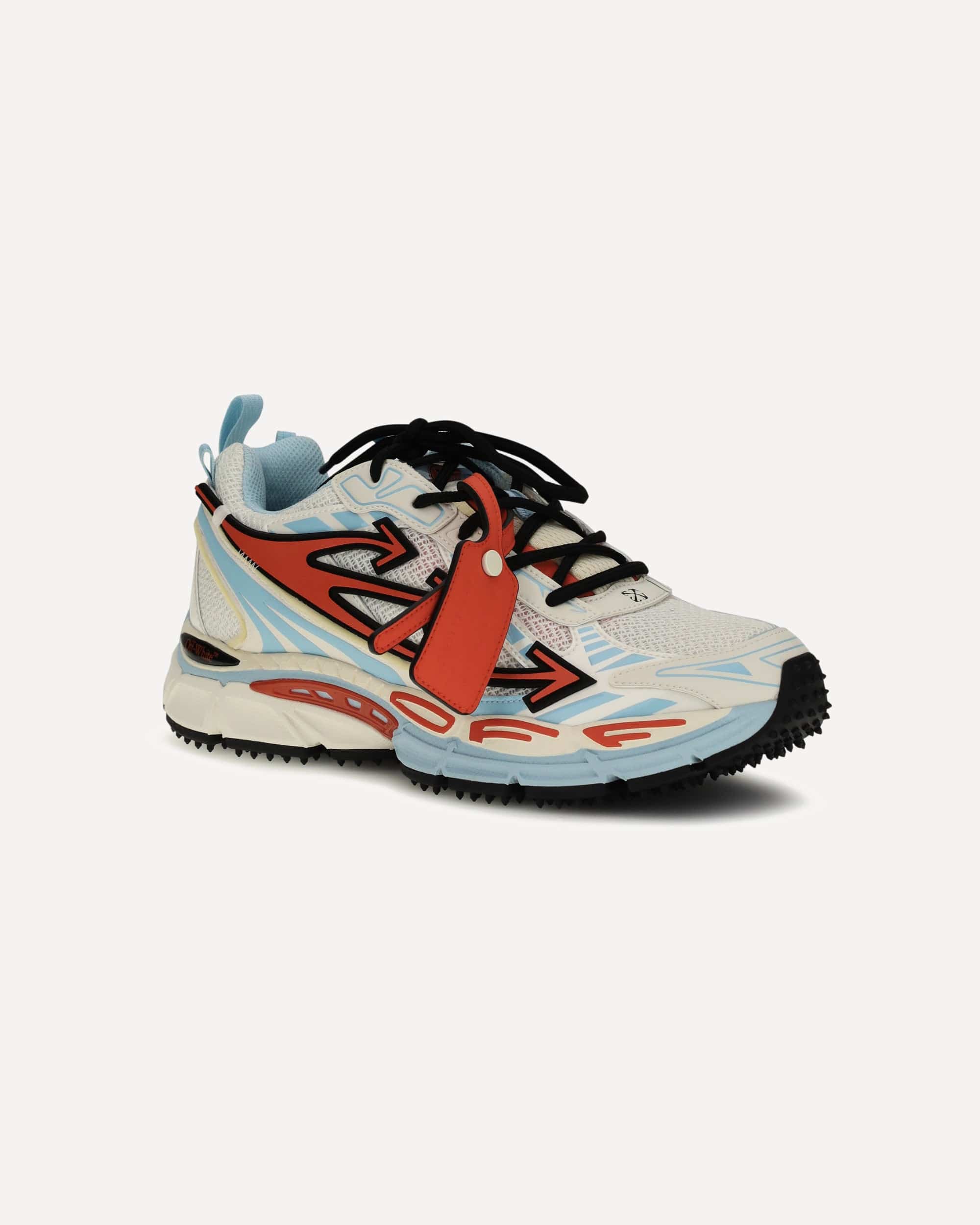Sneakers Be Right Back luminescenti al buio - alternate view