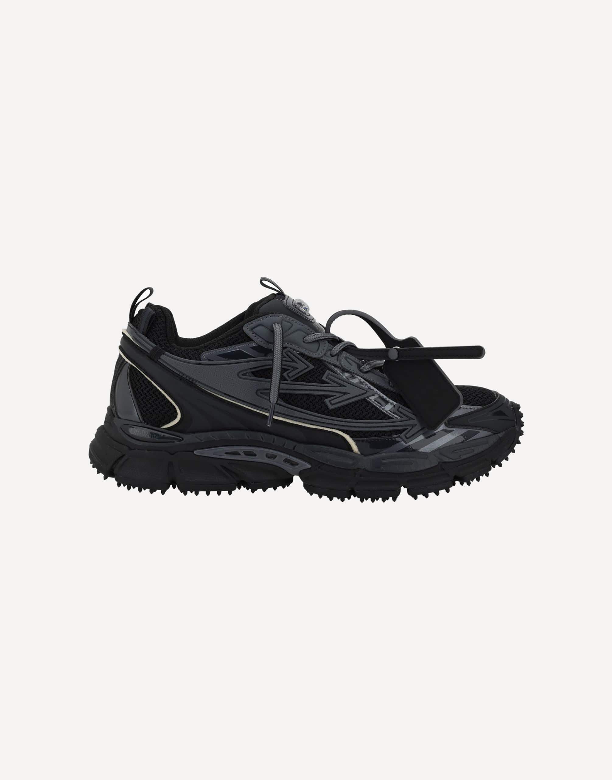 Off-White Be Right Back Sneakers