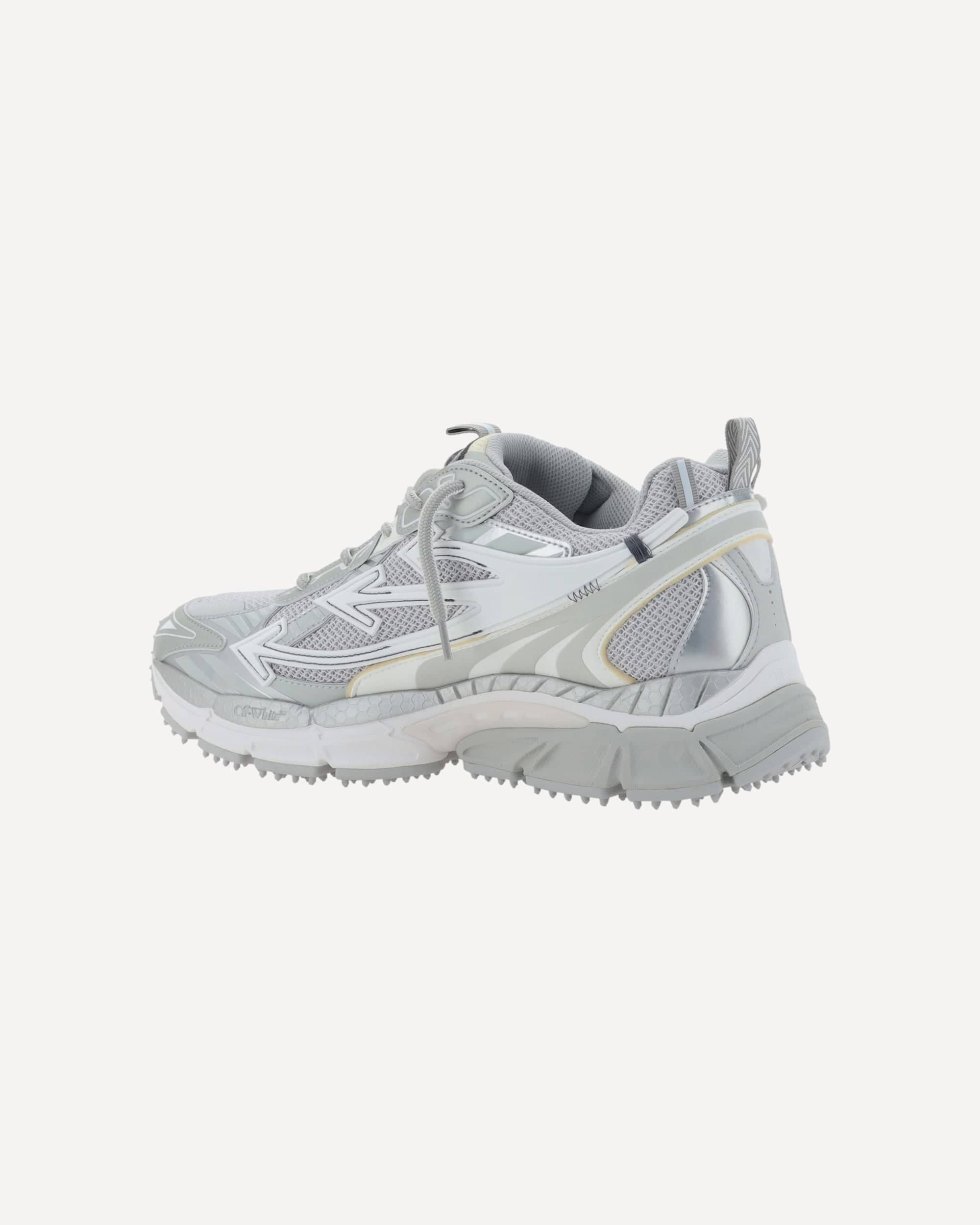 Off-White Be Right Back Sneakers