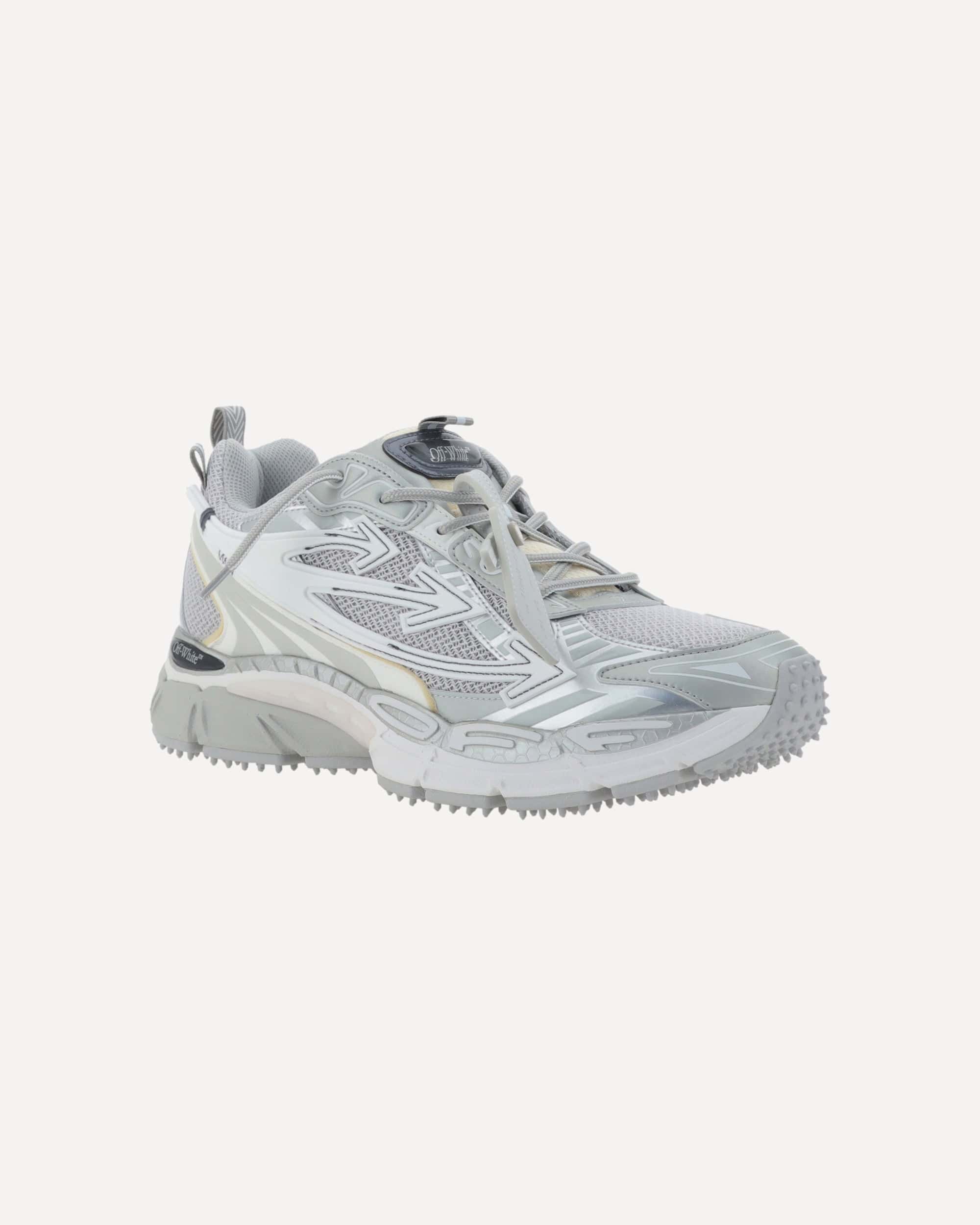 Off-White Be Right Back Sneakers