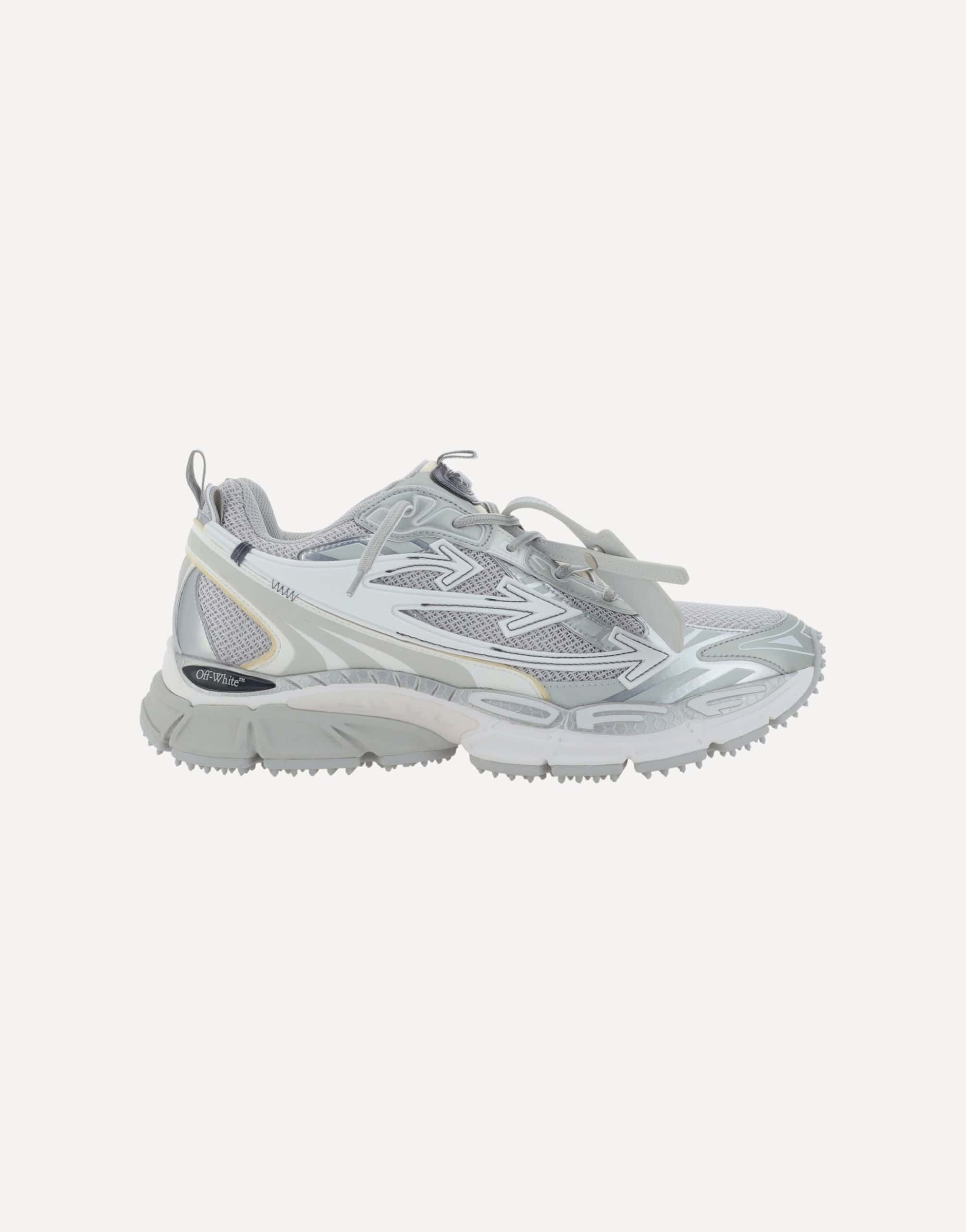 Off-White Be Right Back Sneakers