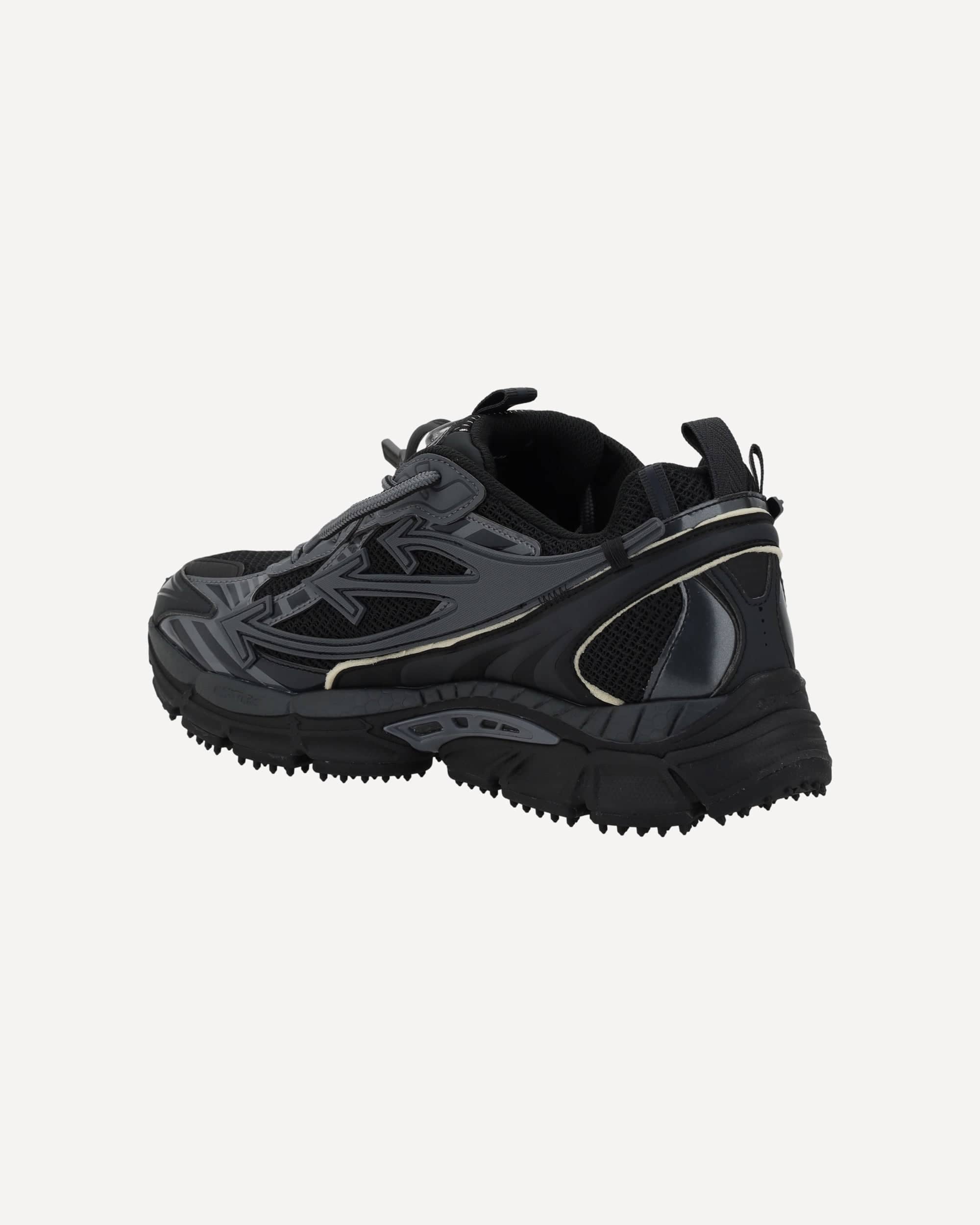 Off-White Be Right Back Sneakers
