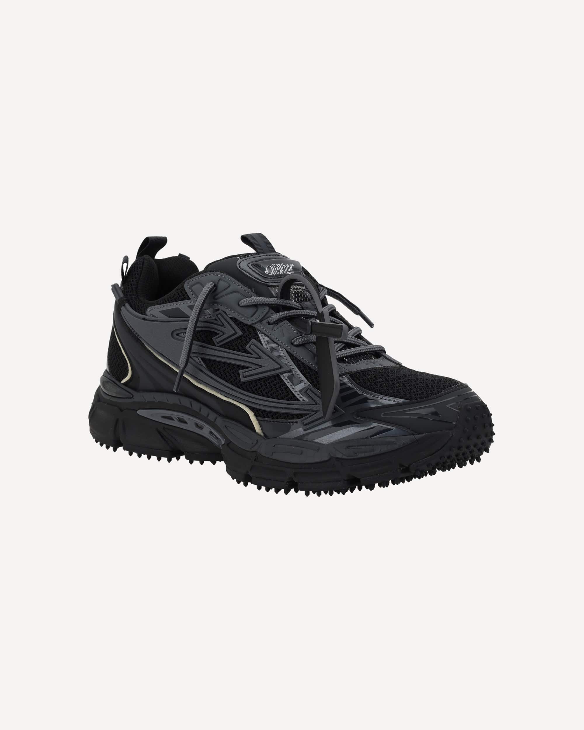 Off-White Be Right Back Sneakers