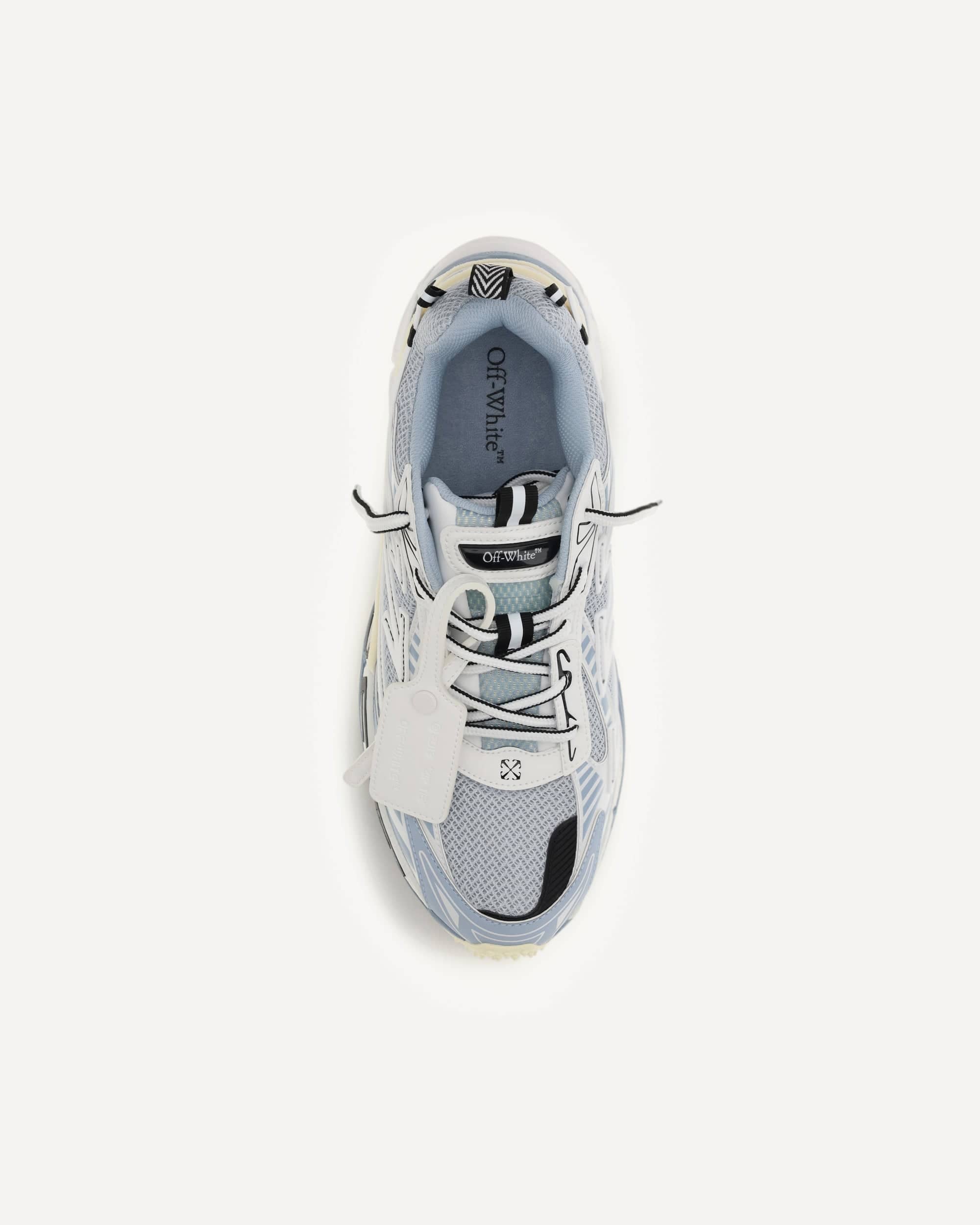 Off-White Be Right Back Sneakers