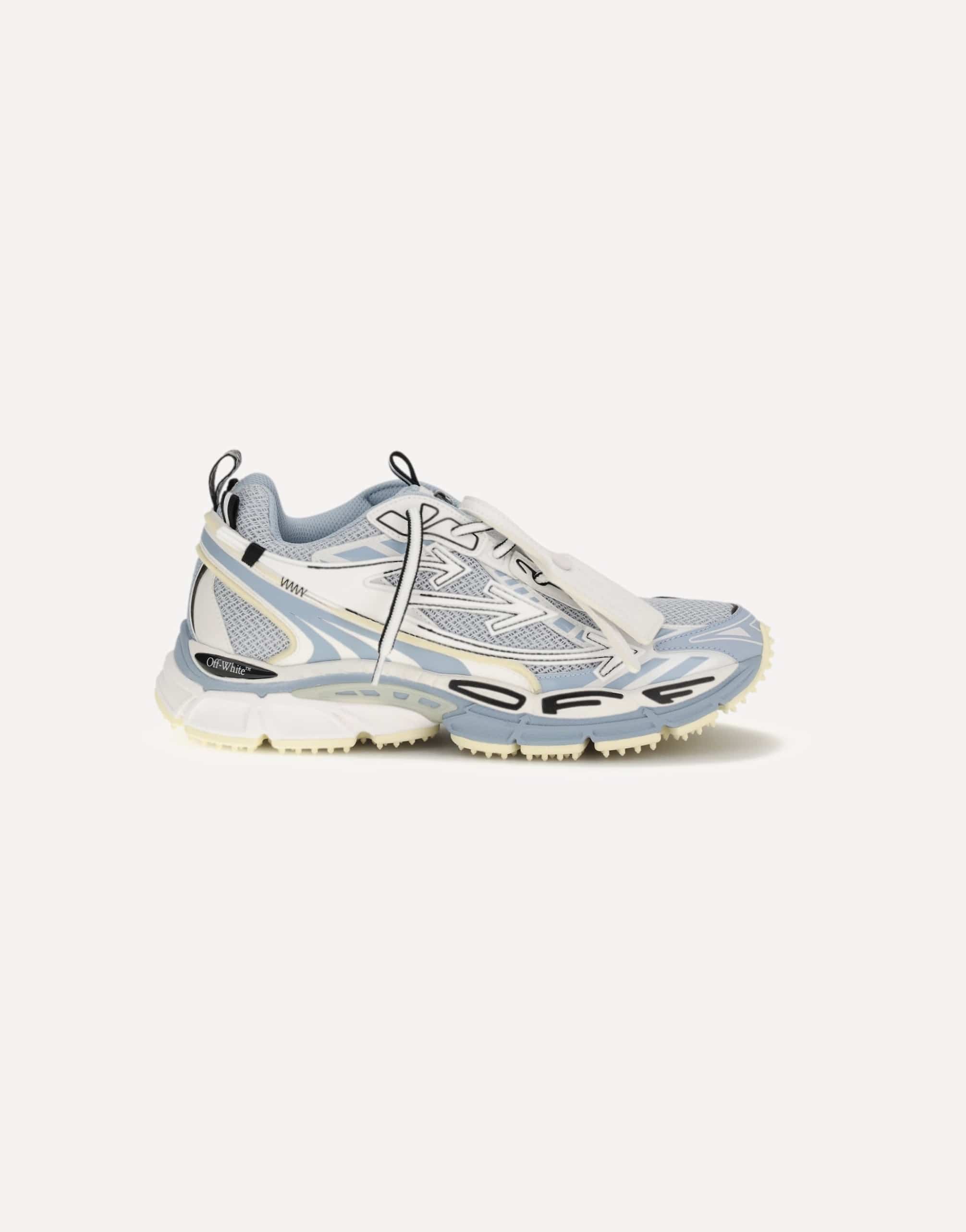 Off-White Be Right Back Sneakers