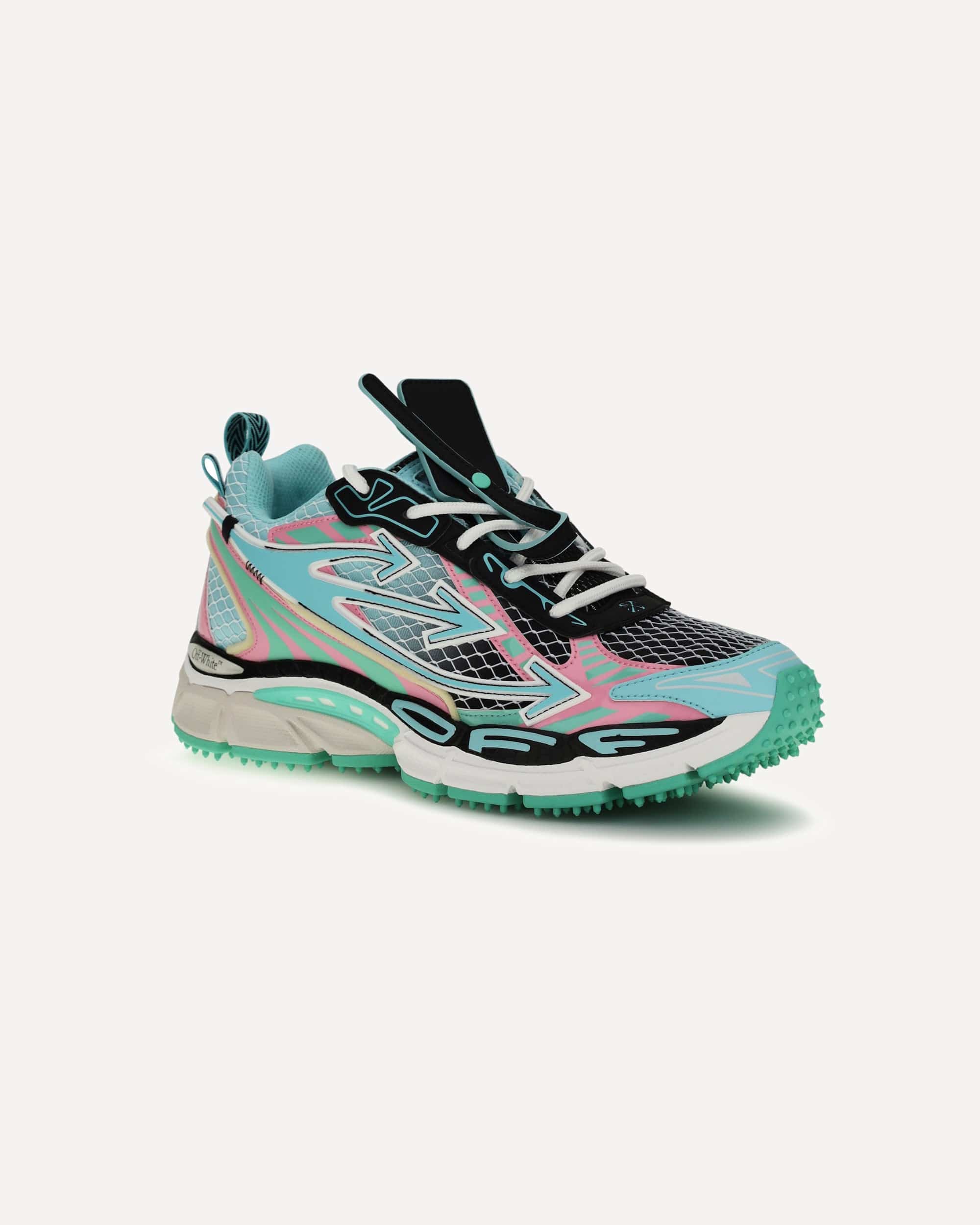 Sneakers Torno Subito - alternate view