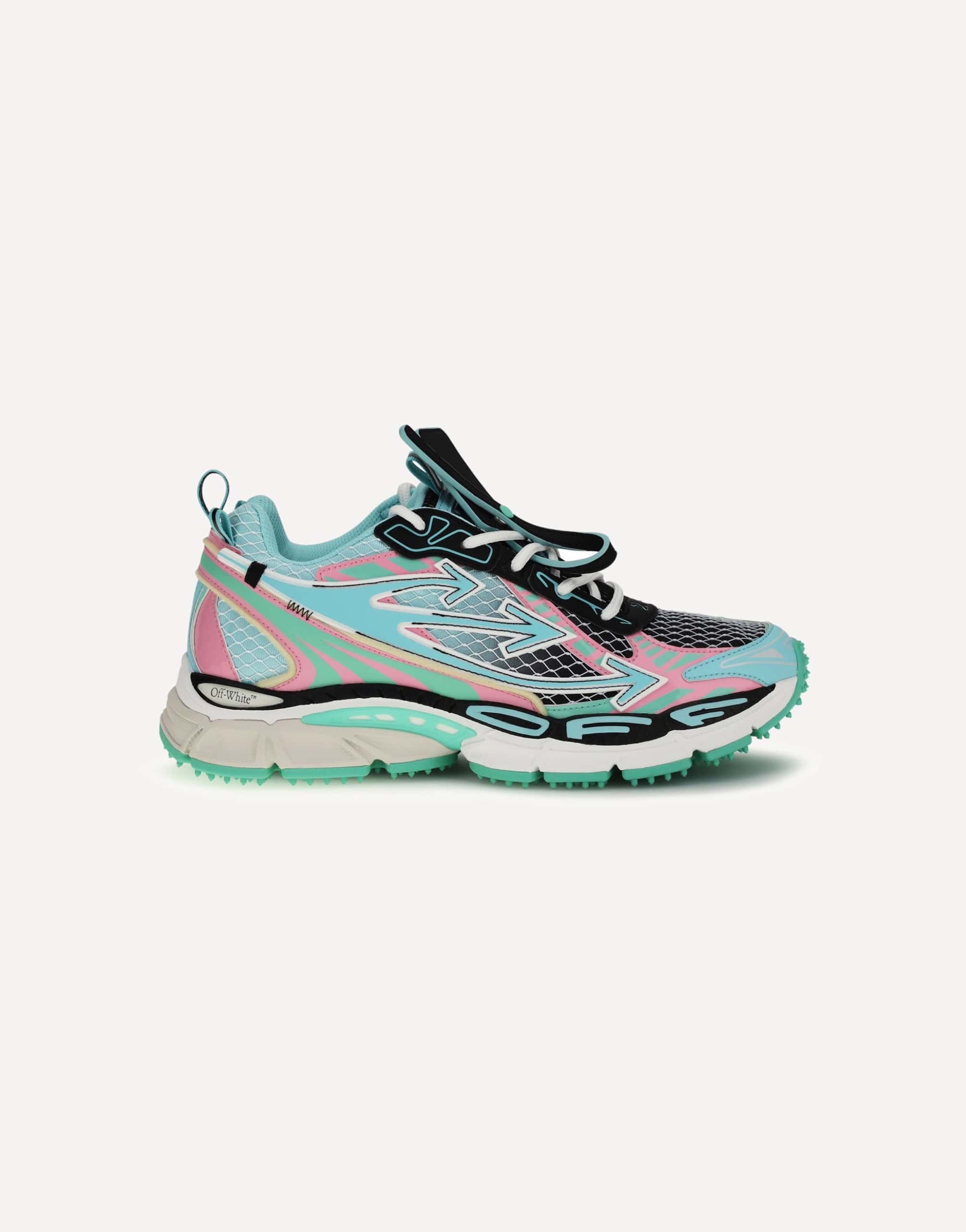 Off-White Be Right Back Sneakers