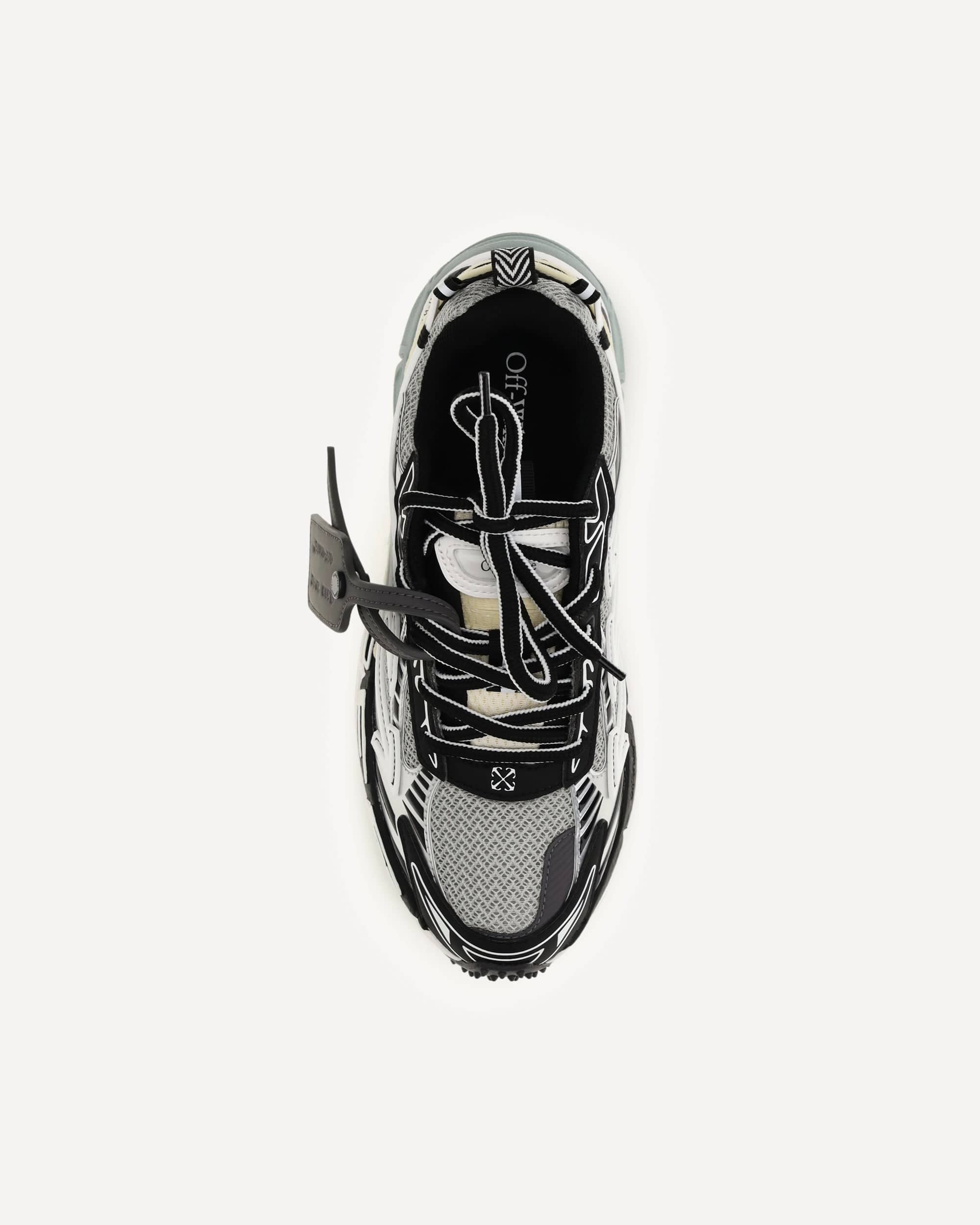 Off-White Be Right Back Sneakers