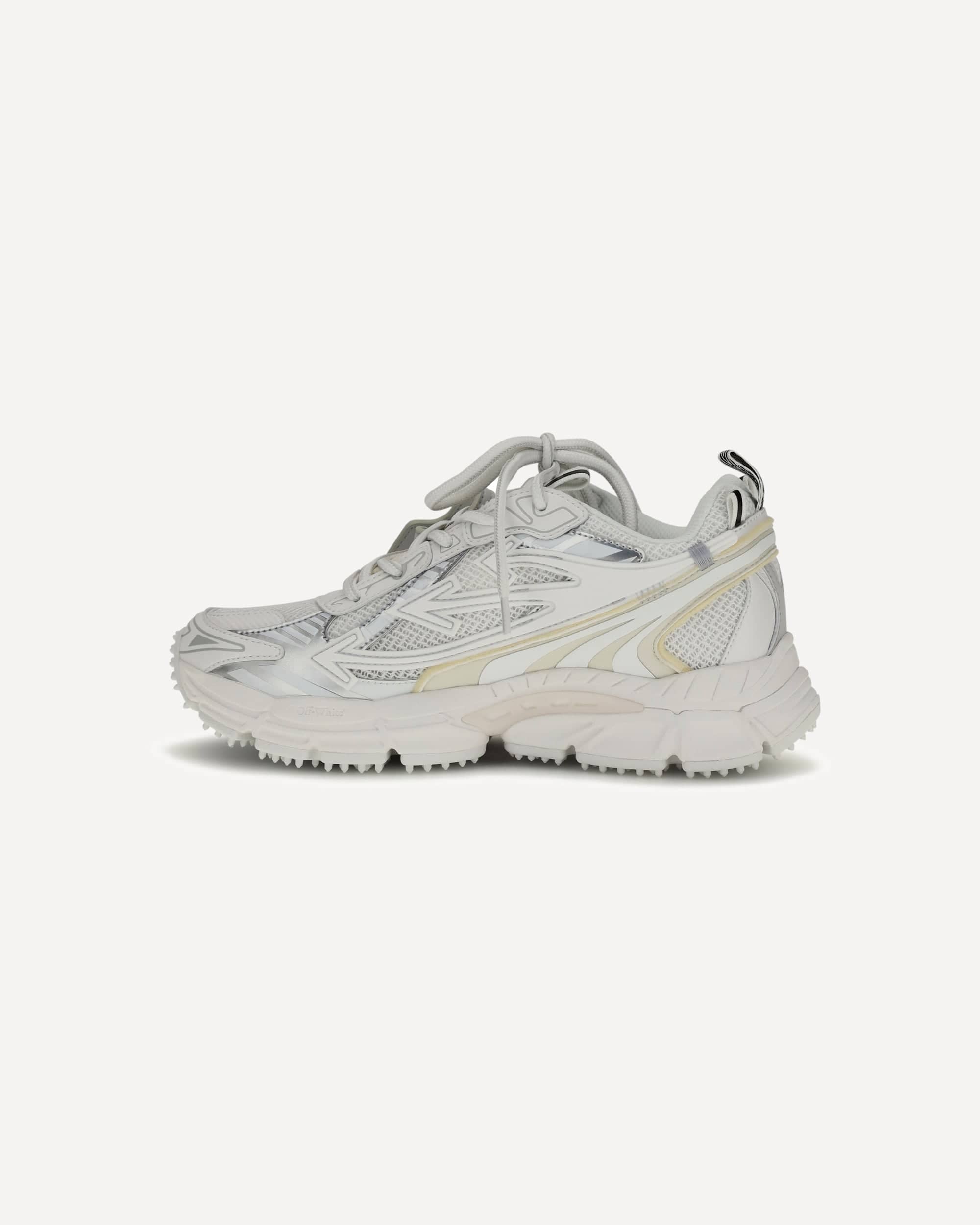 Off-White Be Right Back Sneakers