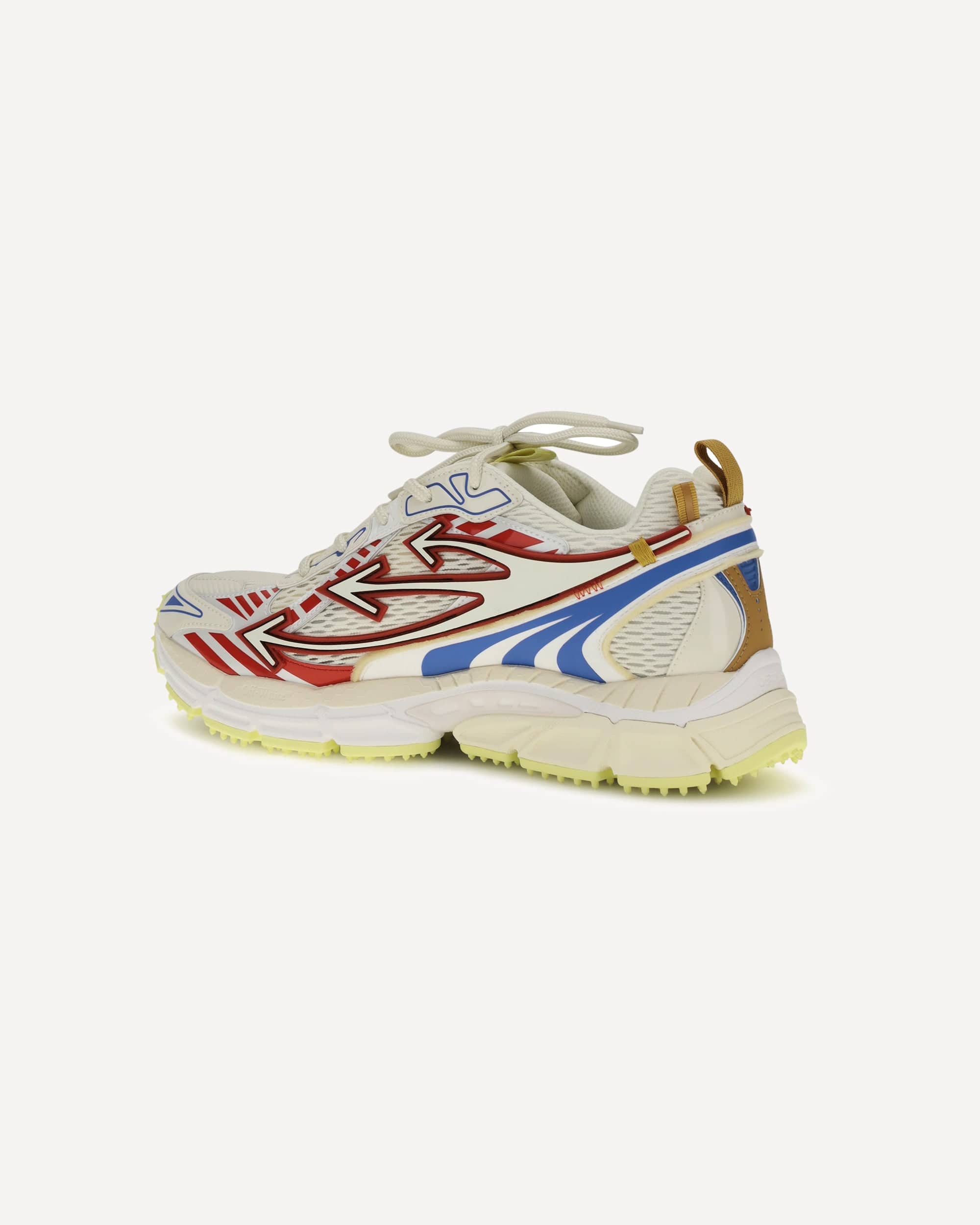 Off-White Be Right Back Sneakers