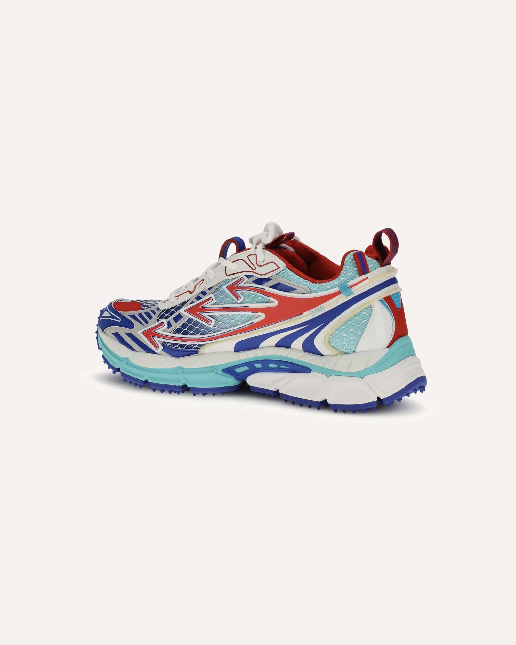 Off-White Be Right Back Sneakers