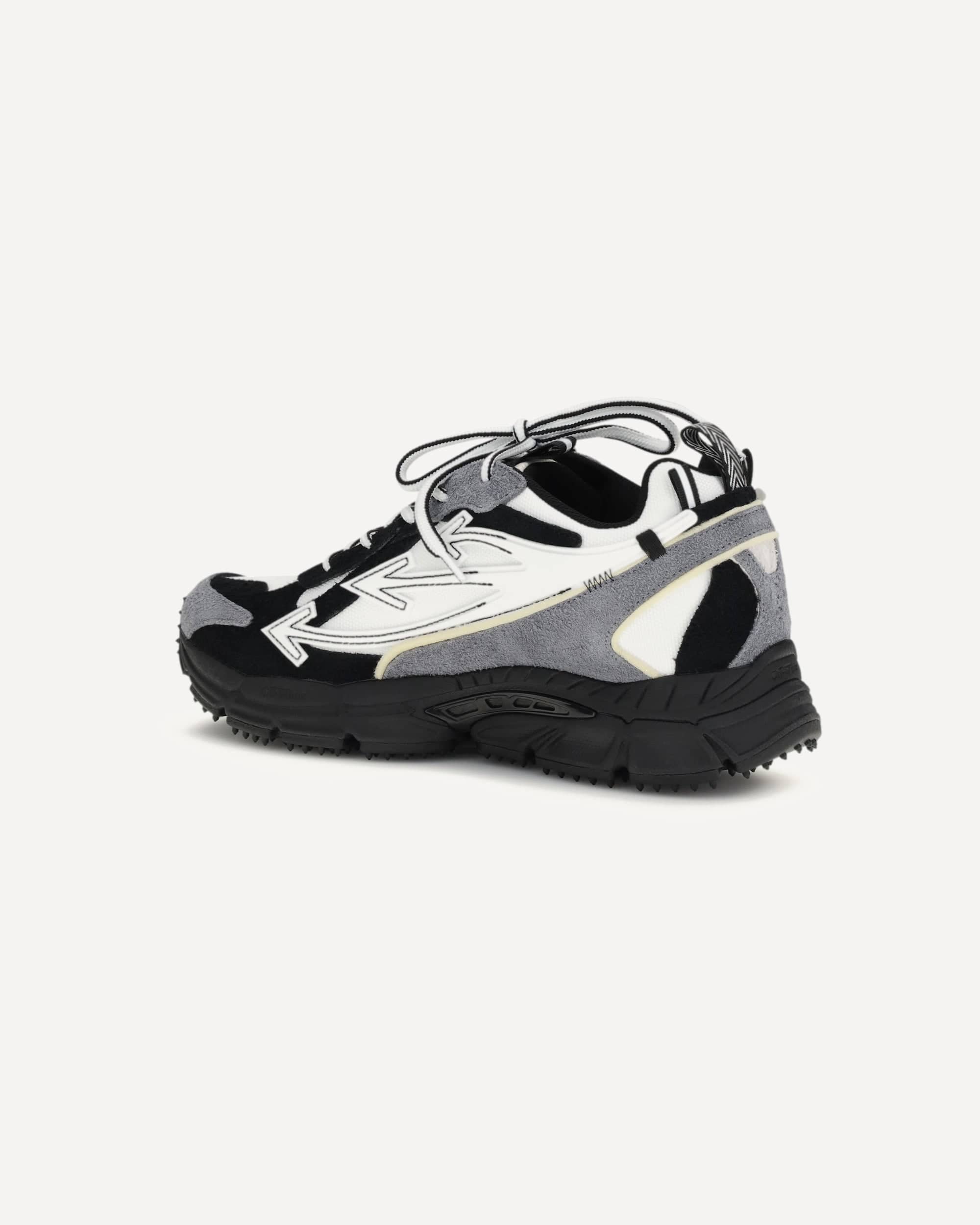 Off-White Be Right Back Sneakers