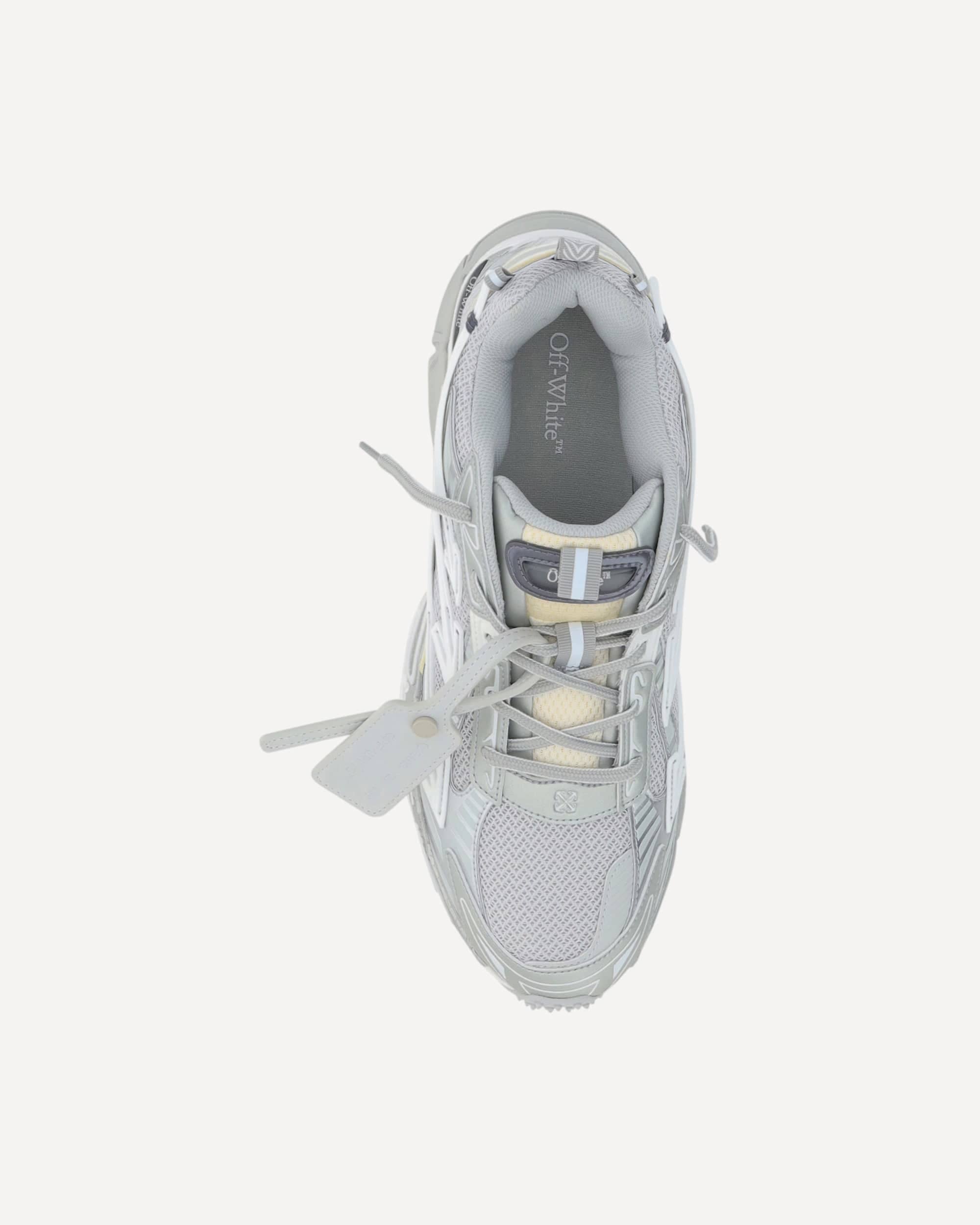 Off-White Be Right Back Sneakers