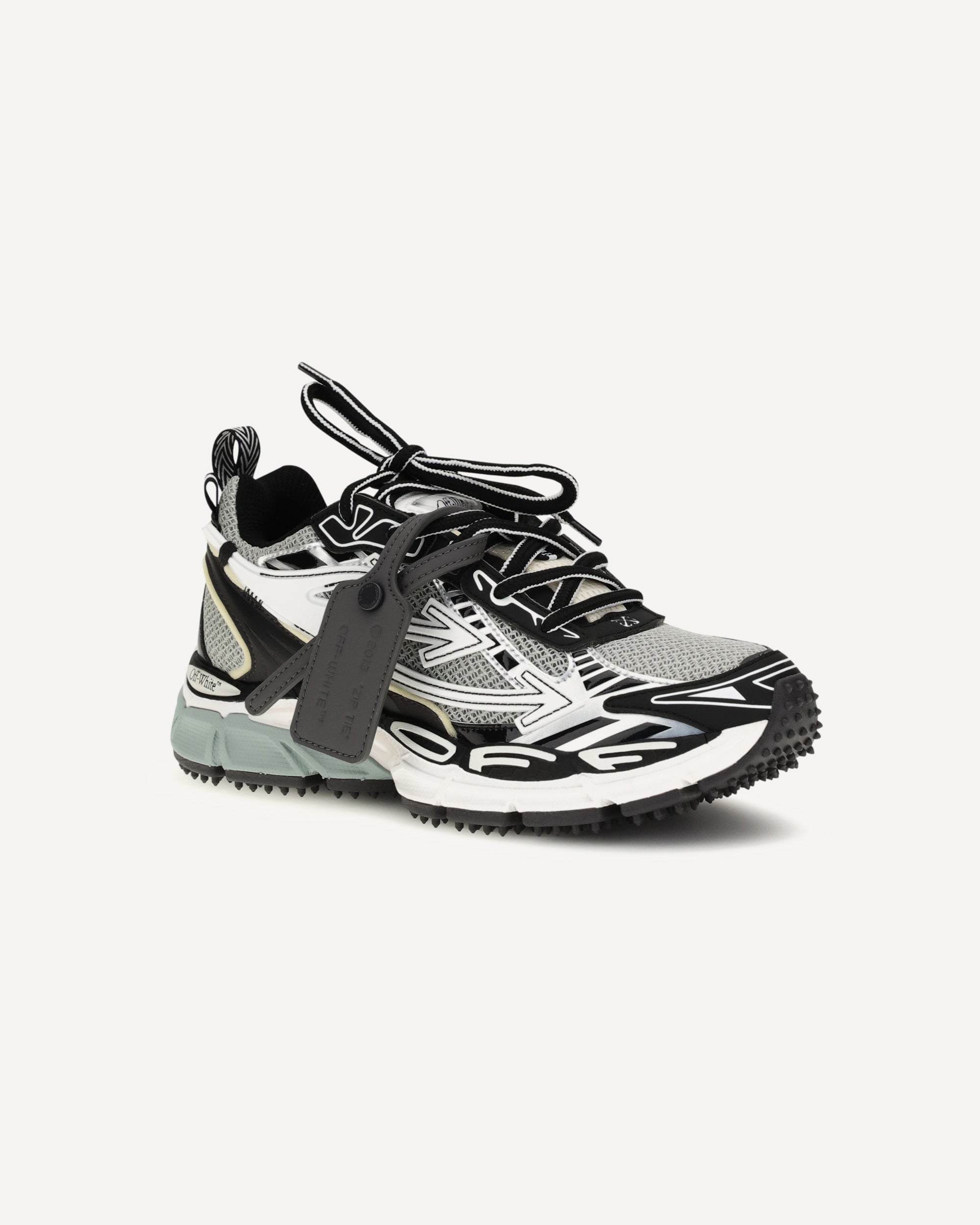 Off-White Be Right Back Sneakers