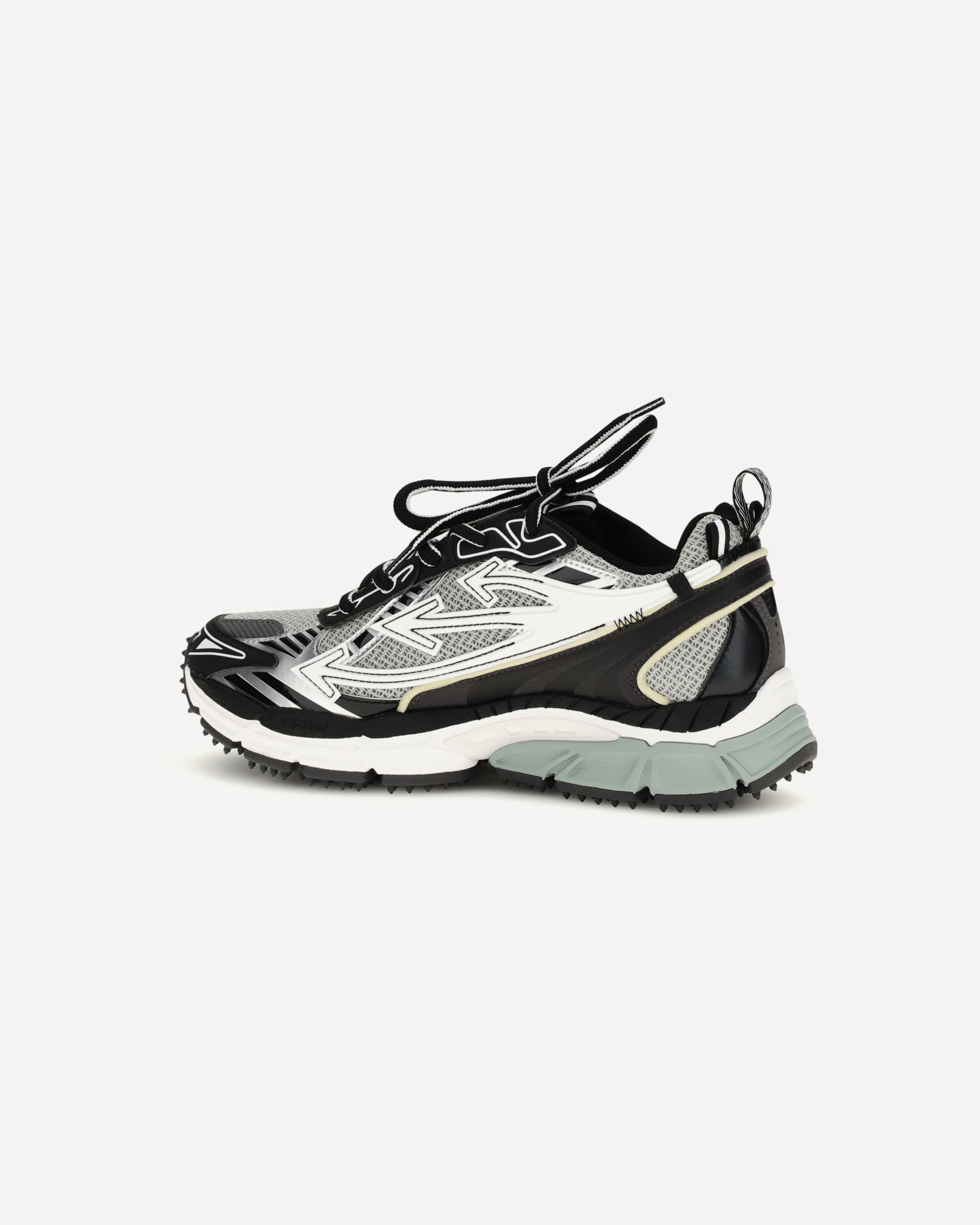 Off-White Be Right Back Sneakers