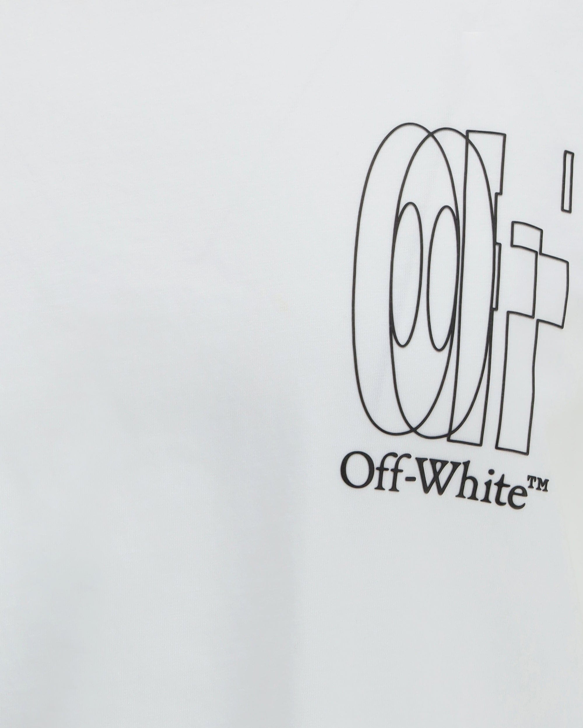 Off-White Big Double Arrow T-Shirt