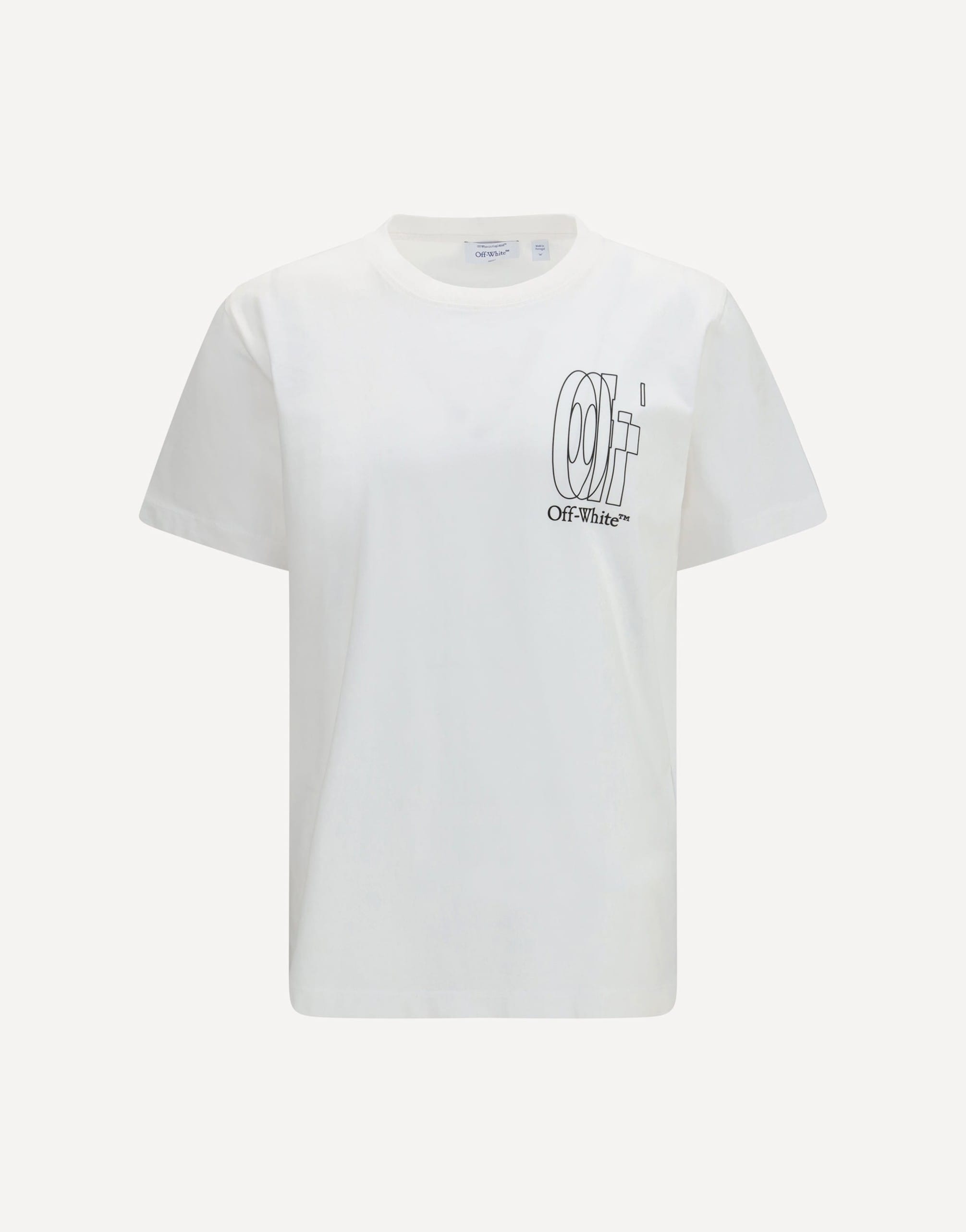 Off-White Big Double Arrow T-Shirt