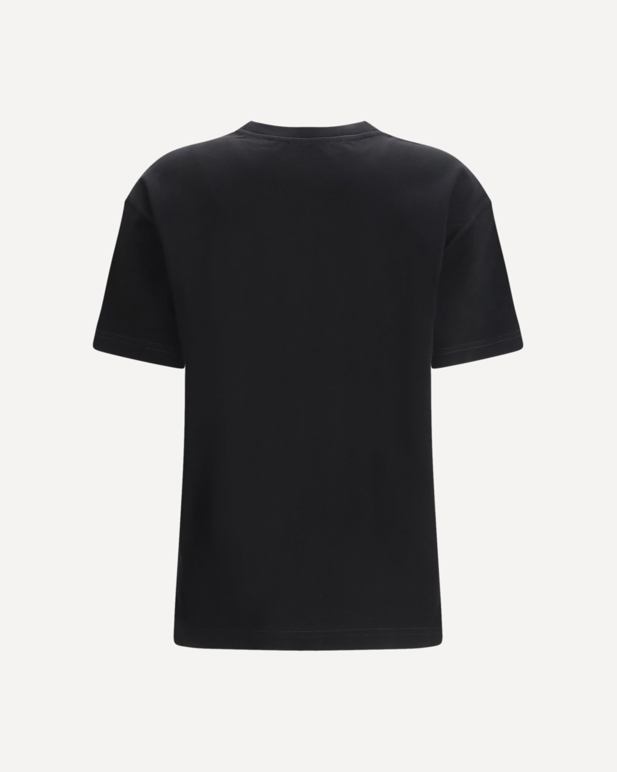 Off-White Big Logo Bookish T-Shirt - alternate view