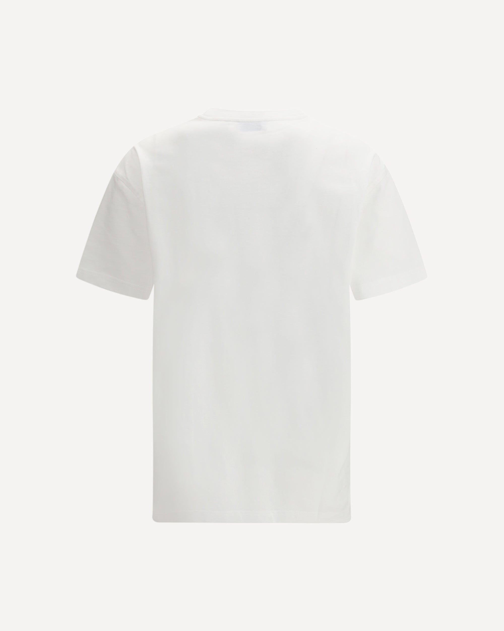 Off-White Big Logo Bookish T-Shirt - alternate view