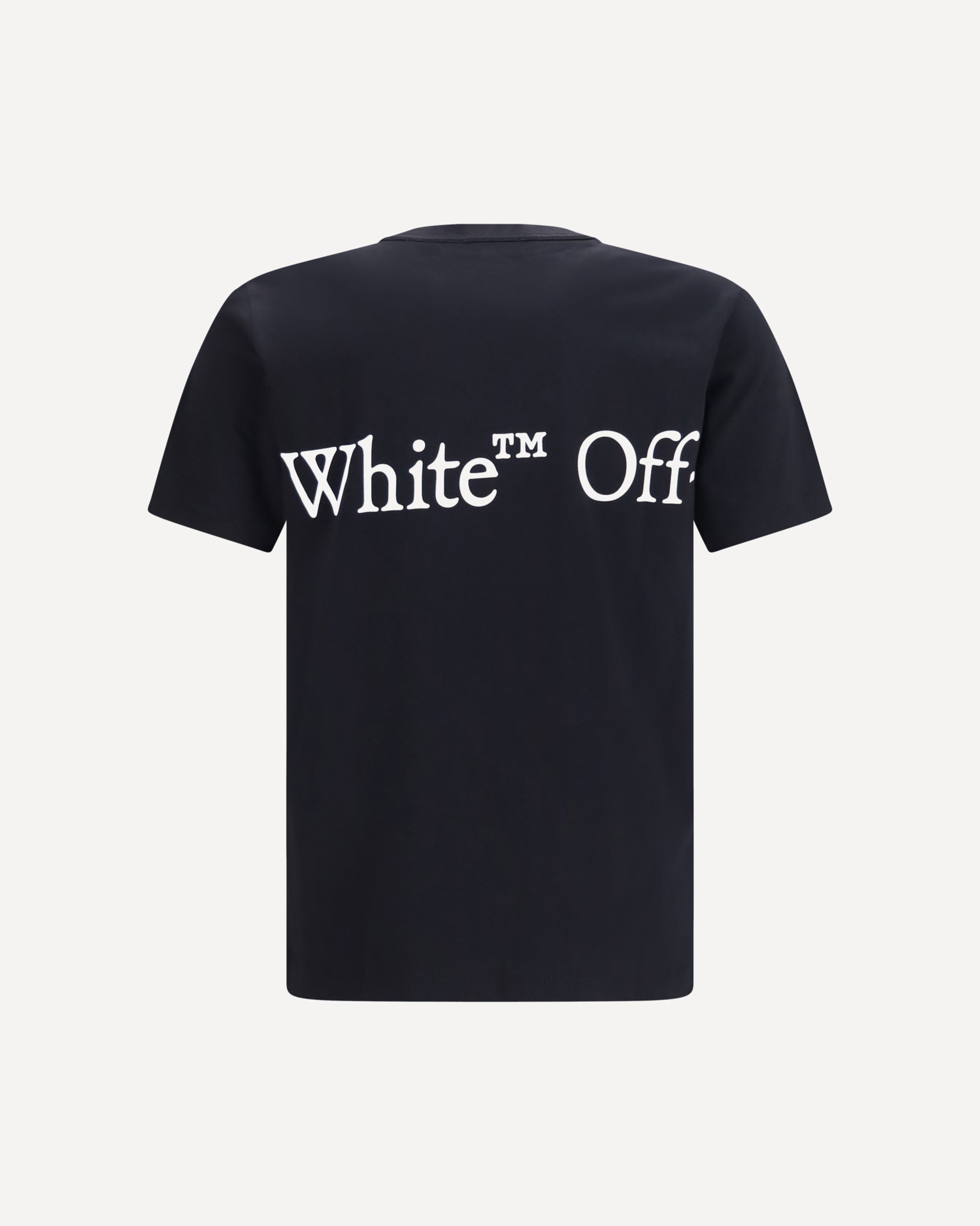 تي شيرت Off-White Bookish Scarf