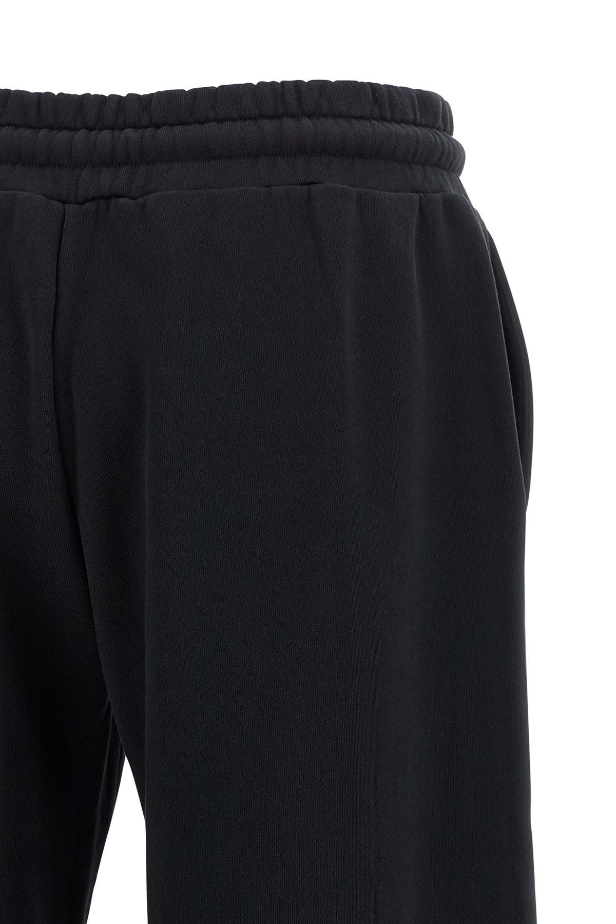 Off-White Bookish Wide-Leg Joggers